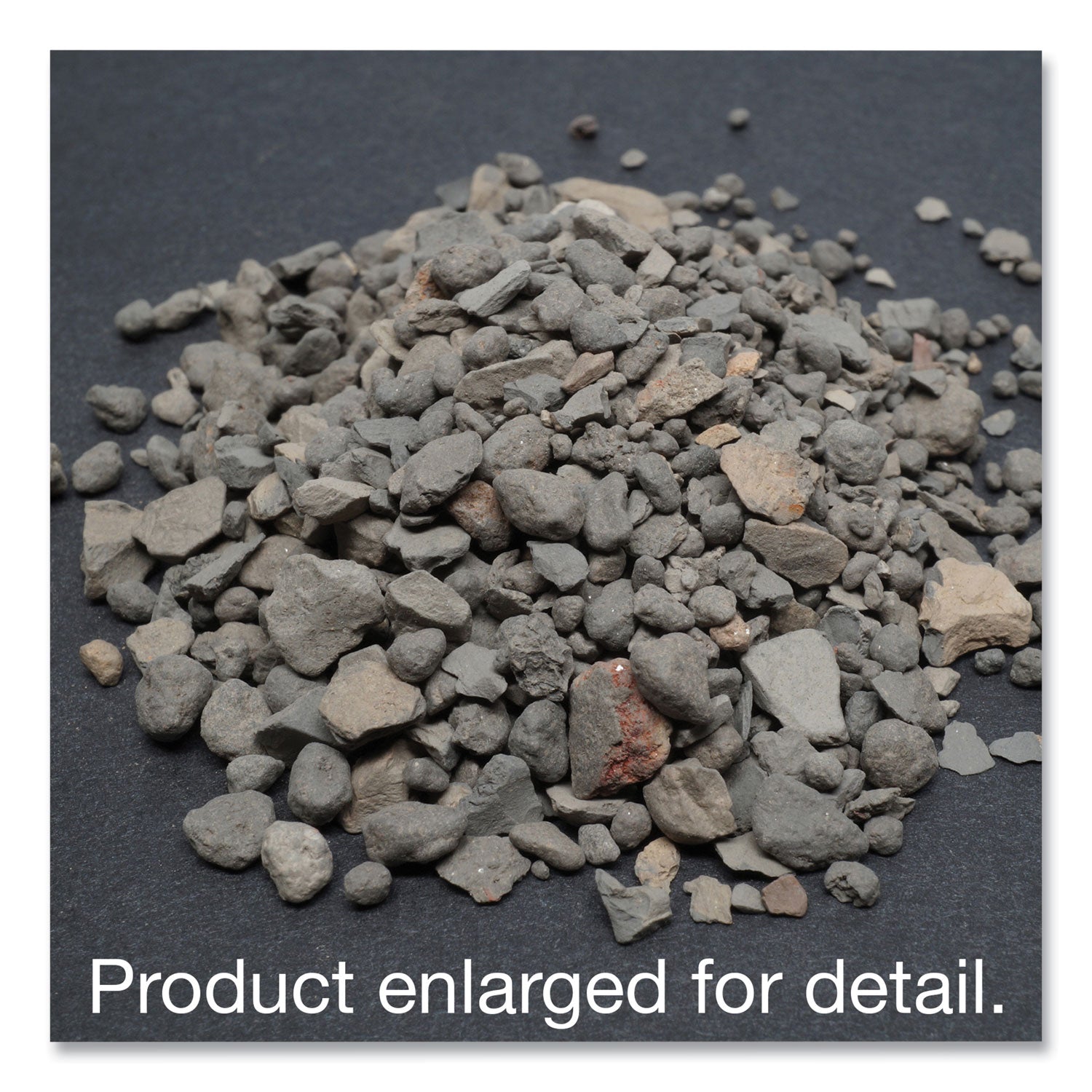 Big D Industries Dumpster D Plus C, Neutral, 25 Lb Bucket