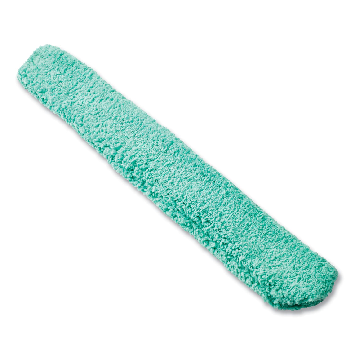 Rubbermaid® Commercial HYGEN™ Hygen Quick-Connect Microfiber Dusting Wand Sleeve, 22.7" X 3.25"