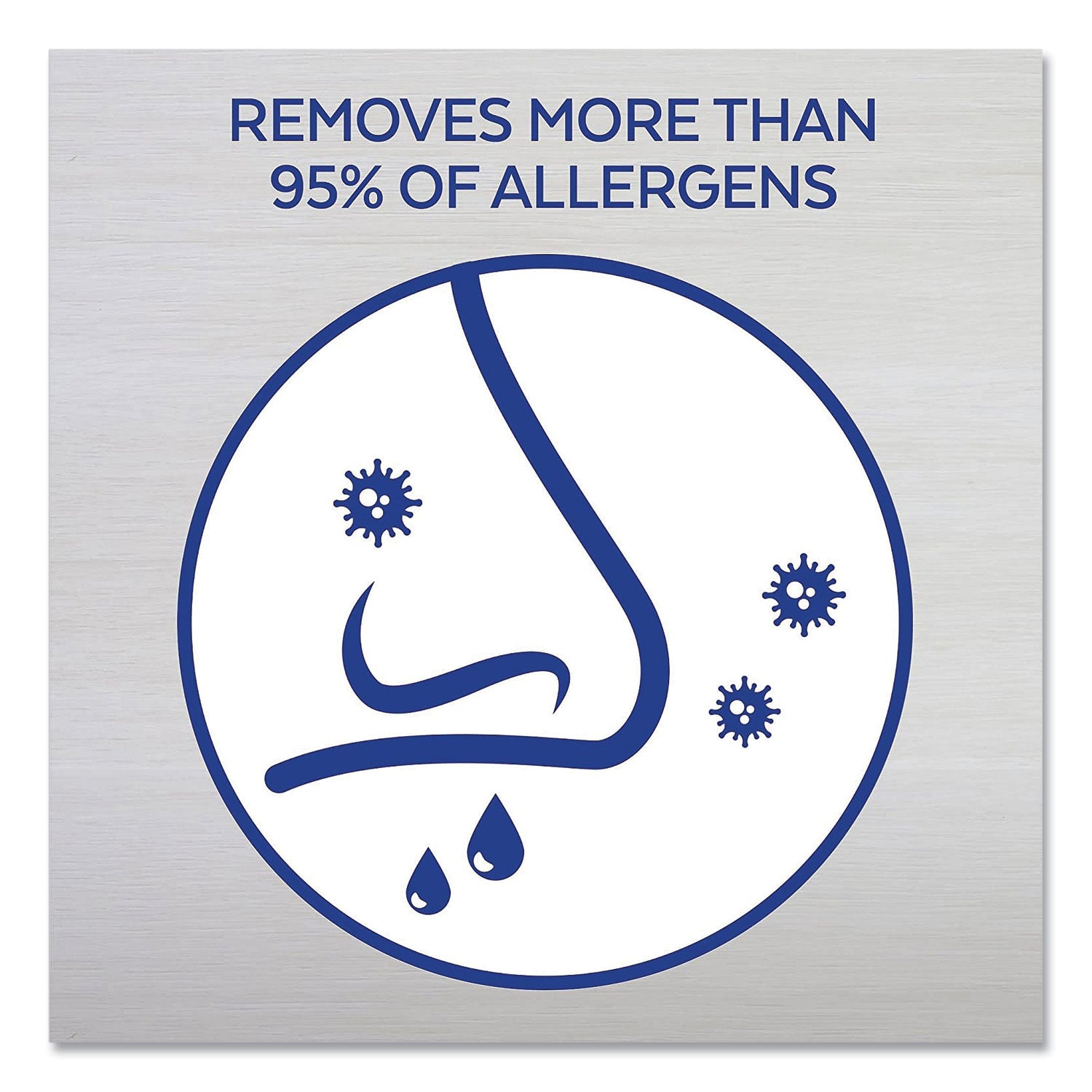 LYSOL® Brand Disinfecting Wipes, 1-Ply, 7 x 7.25, Lemon and Lime Blossom, White, 80 Wipes/Canister, 3 Canisters/Pack