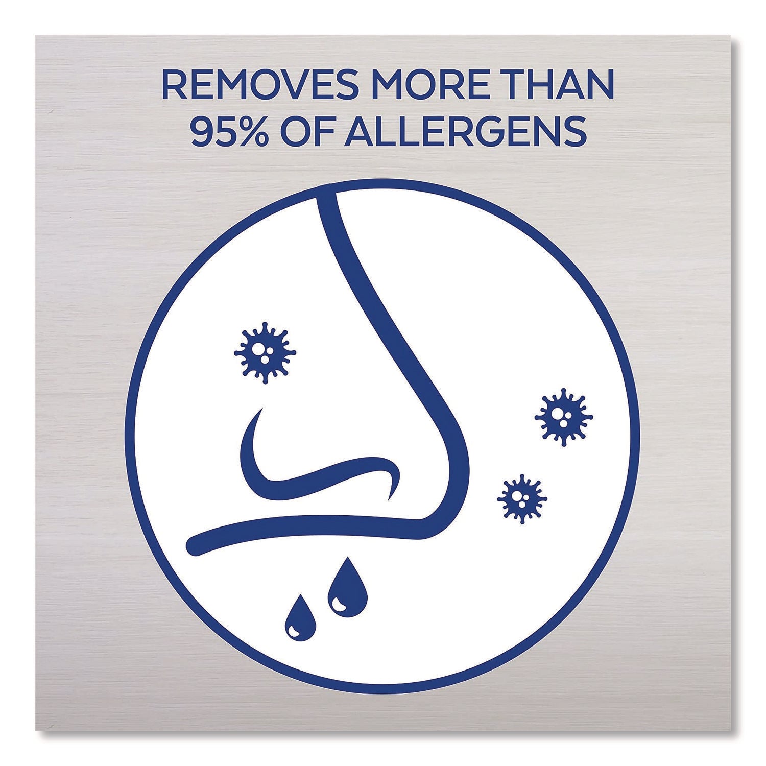 LYSOL® Brand Disinfecting Wipes, 1-Ply, 7 x 7.25, Lemon and Lime Blossom, White, 80 Wipes/Canister