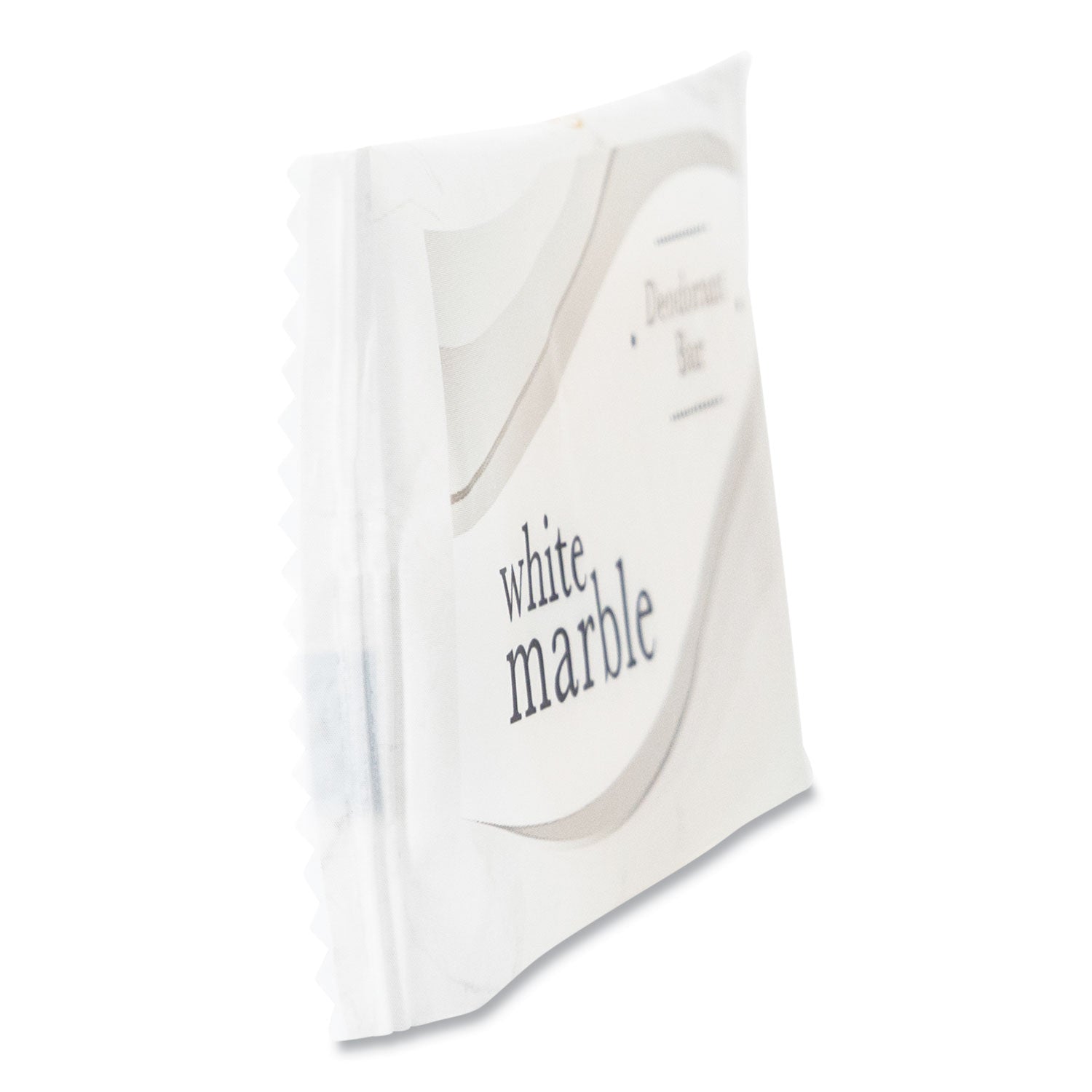 Dial® Amenities Cleansing Soap, Pleasant Scent, # 1 1/2, 500/Carton