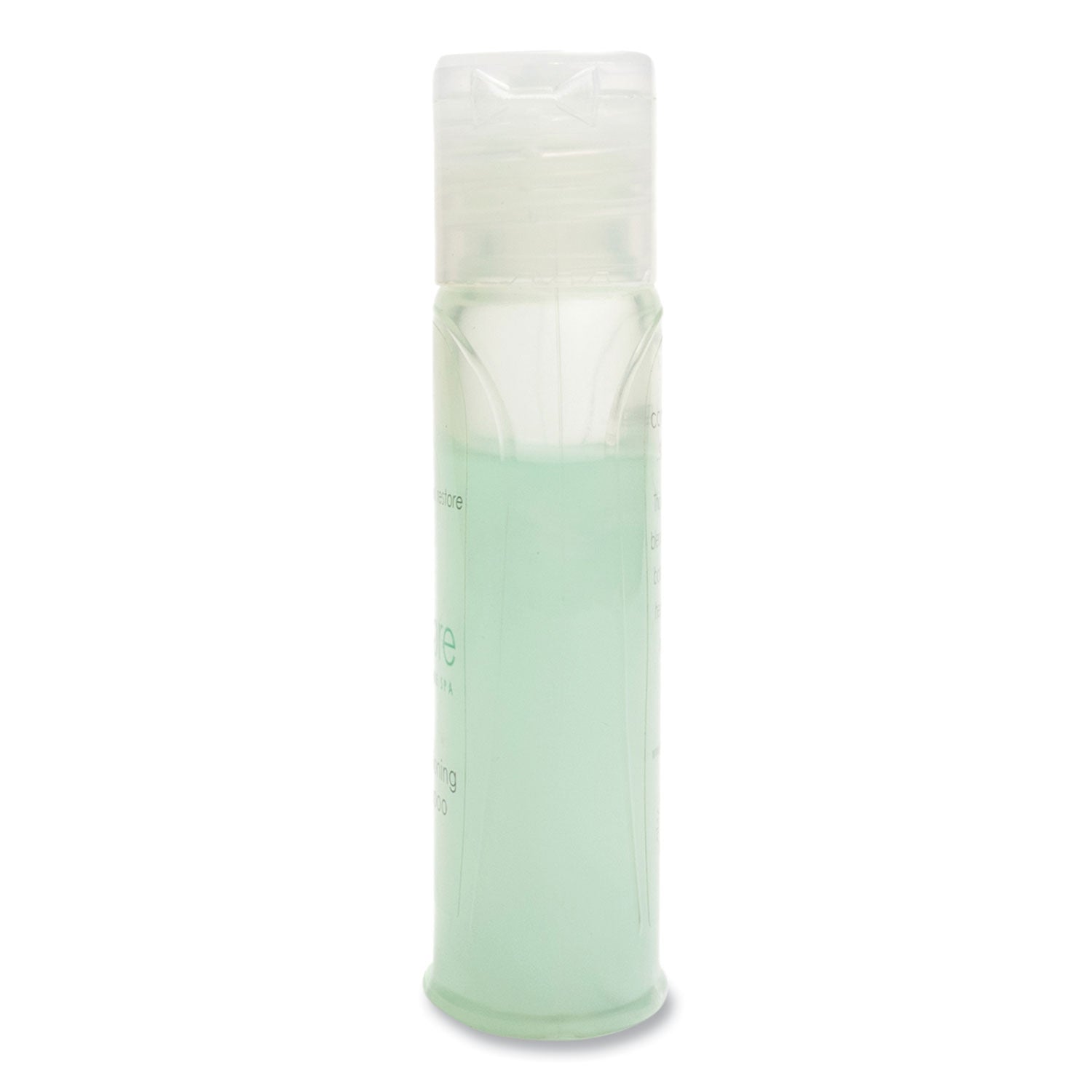 Dial® Amenities Restore Conditioning Shampoo, Clean Scent, 1 oz, 288/Carton