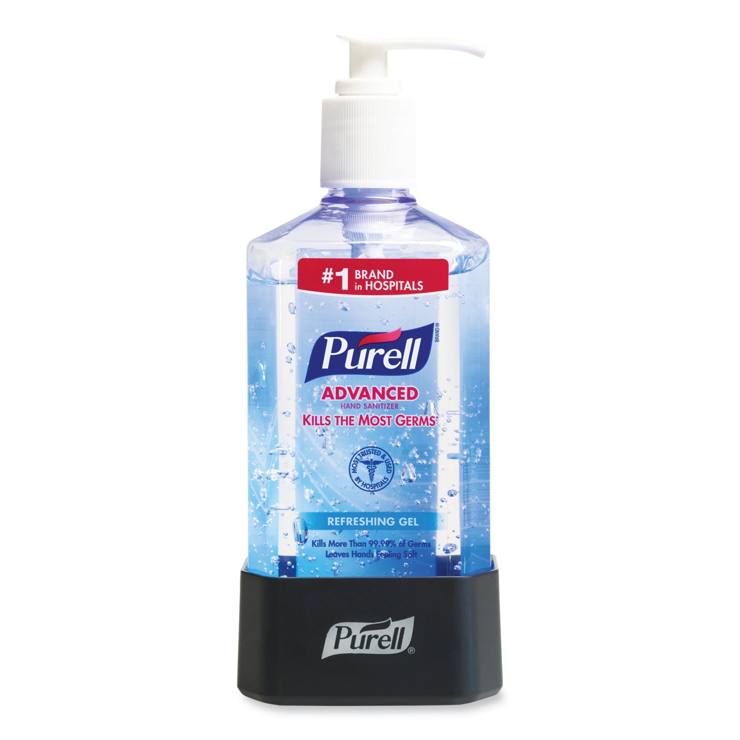 PURELL® Employee Care Kit, Hand And Surface Sanitizers, 6/carton