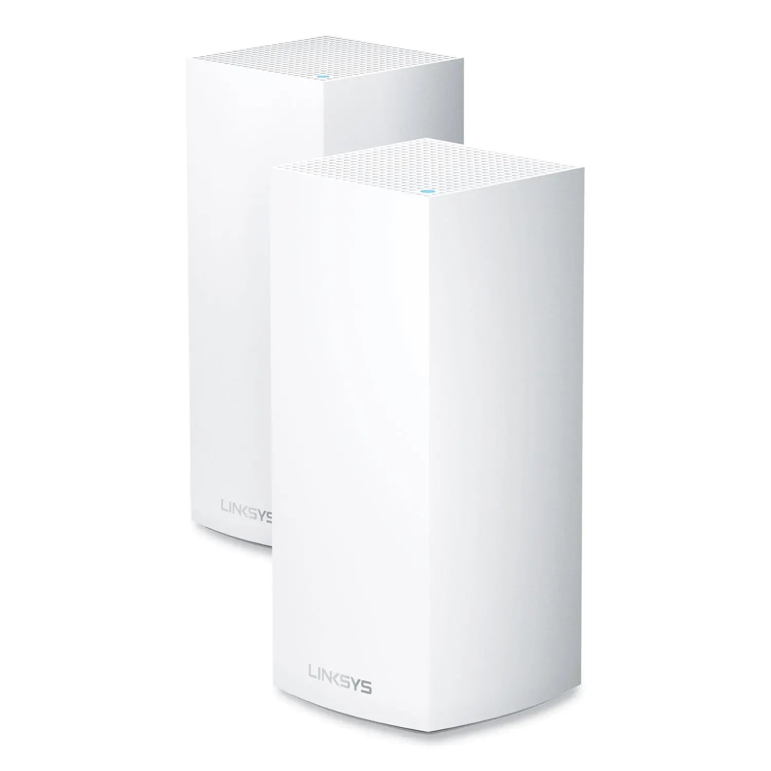Velop Whole Home Mesh Wi-Fi System, 6 Ports, Tri-Band 2.4 GHz/5 GHz