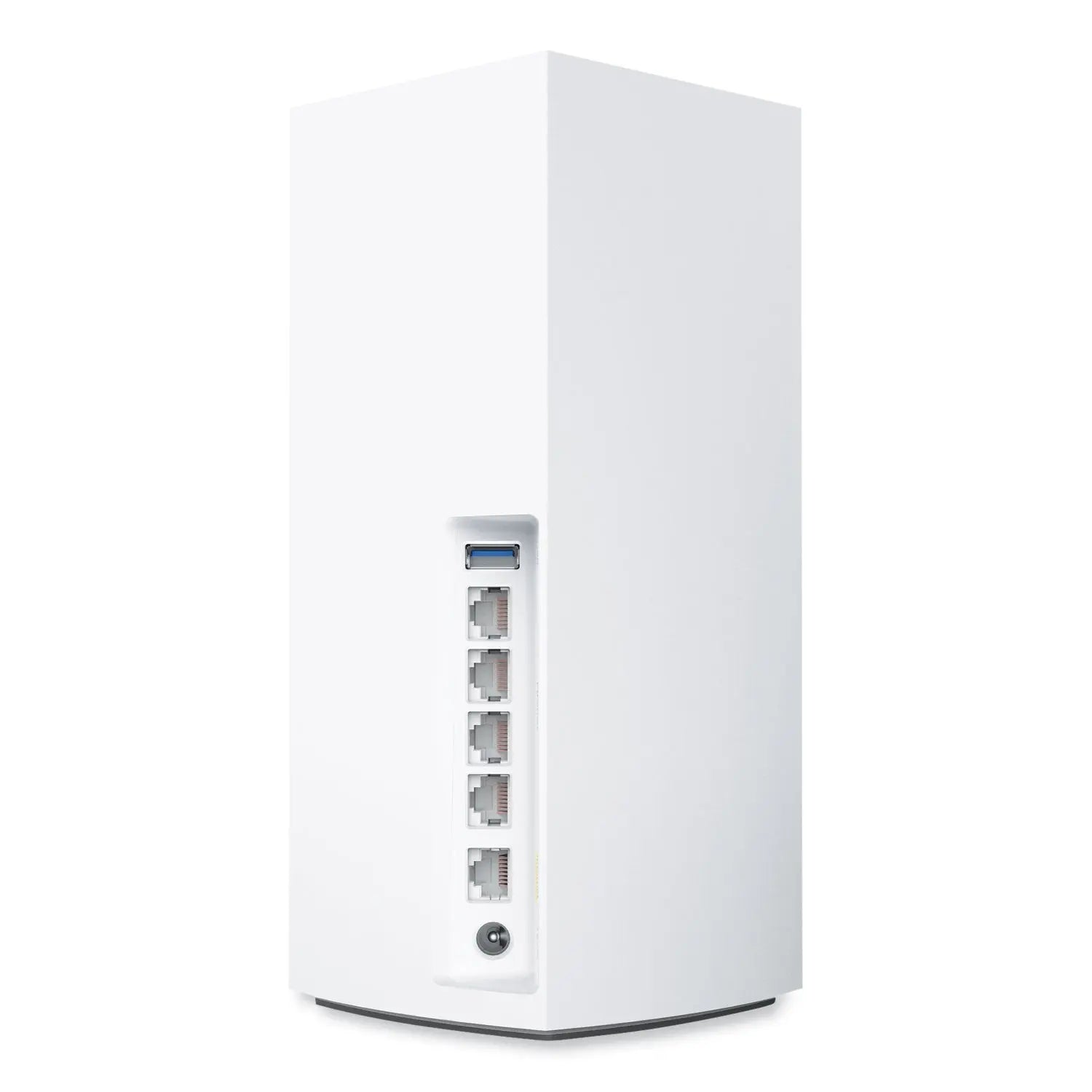 Velop Whole Home Mesh Wi-Fi System, 6 Ports, Tri-Band 2.4 GHz/5 GHz LINKSYS™ Flipcost