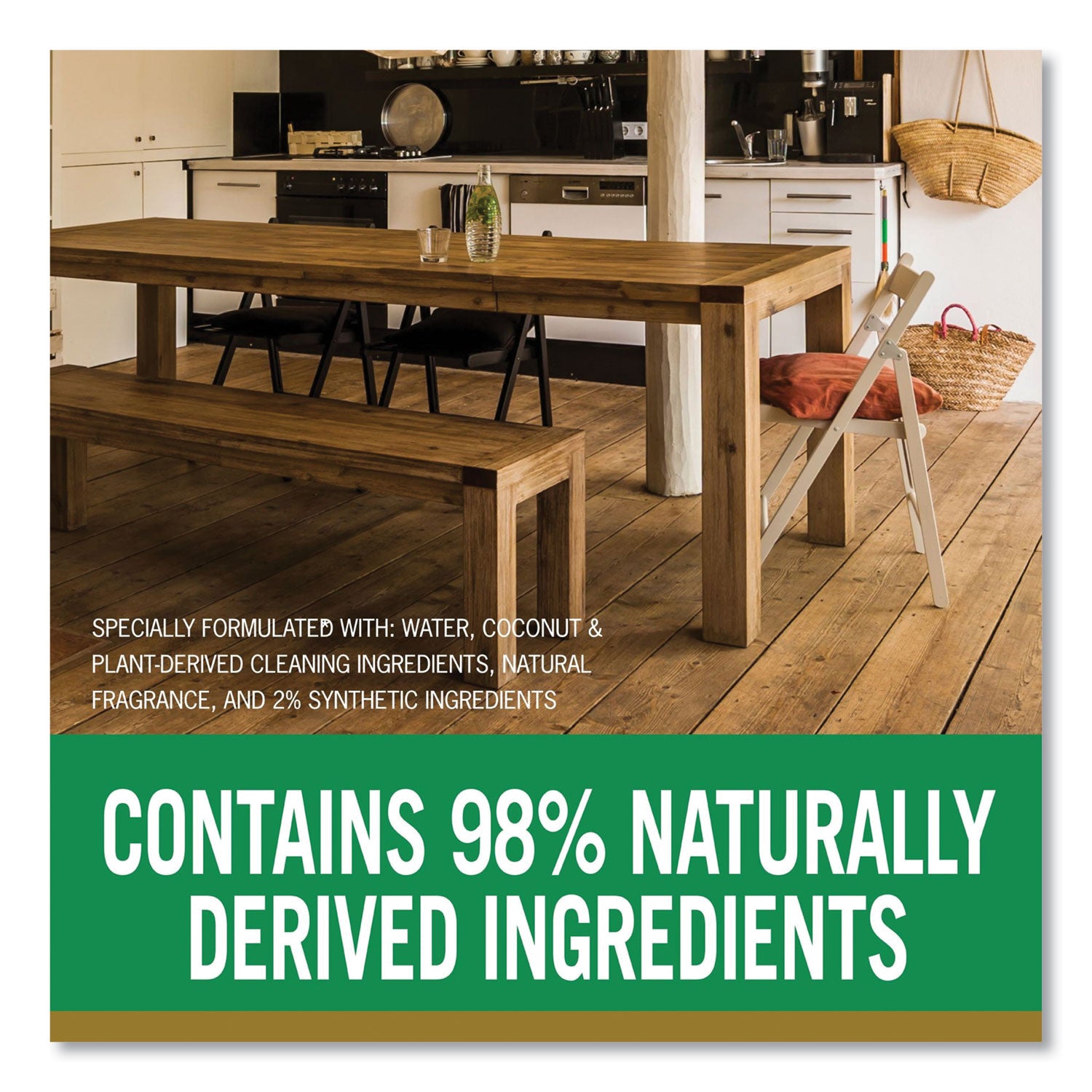 Murphy® Oil Soap Spray Formula, All-Purpose, Orange, 22 Oz Spray Bottle, 9/carton