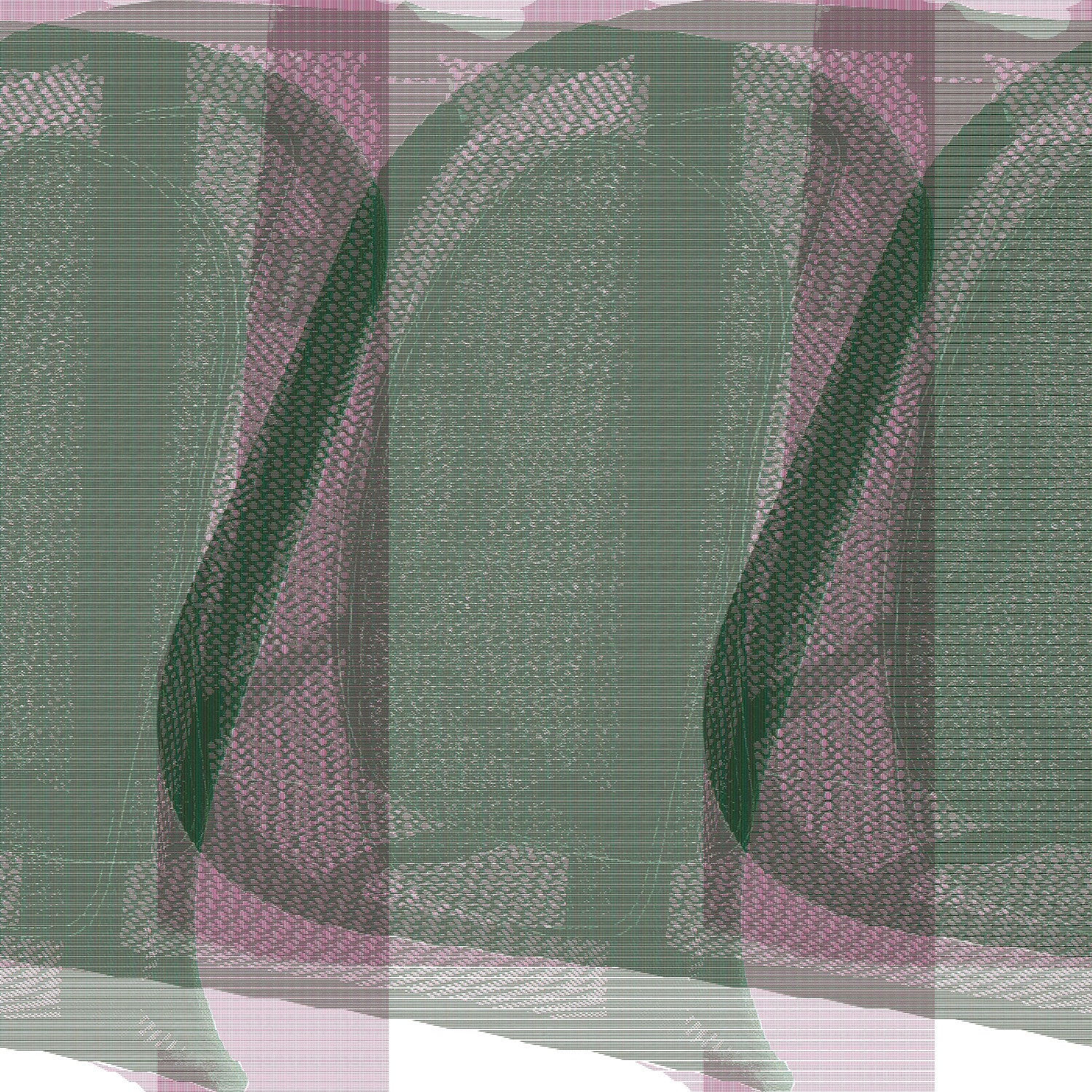 Fellowes® Office Suites Mesh Back Support, 17.3 X 5.56 X 20.18, Black