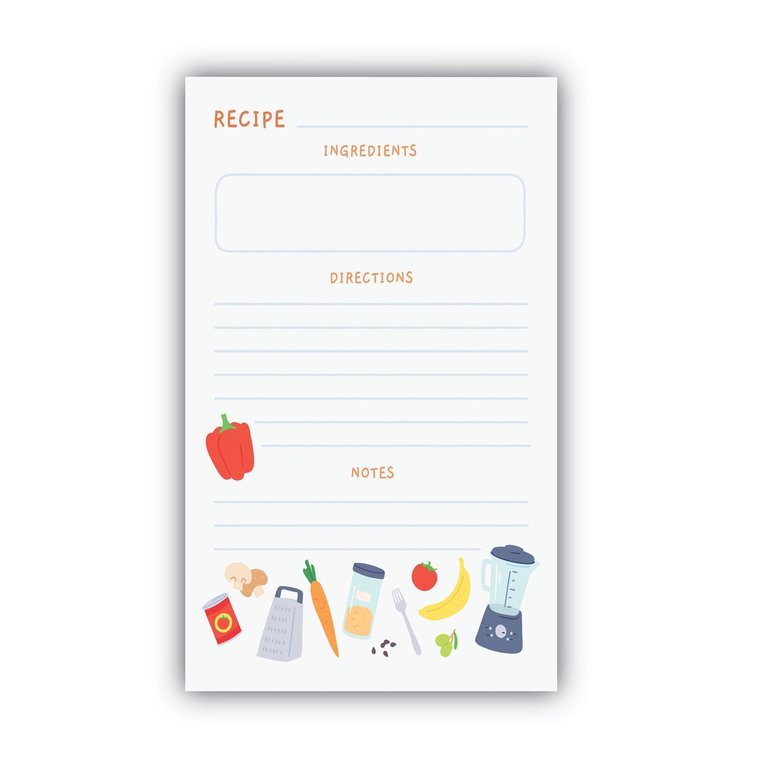 MACO® Unruled Microperforated Laser/inkjet Index Cards, 3 X 5, White, 150 Cards, 3 Cards/sheet, 50 Sheets/box