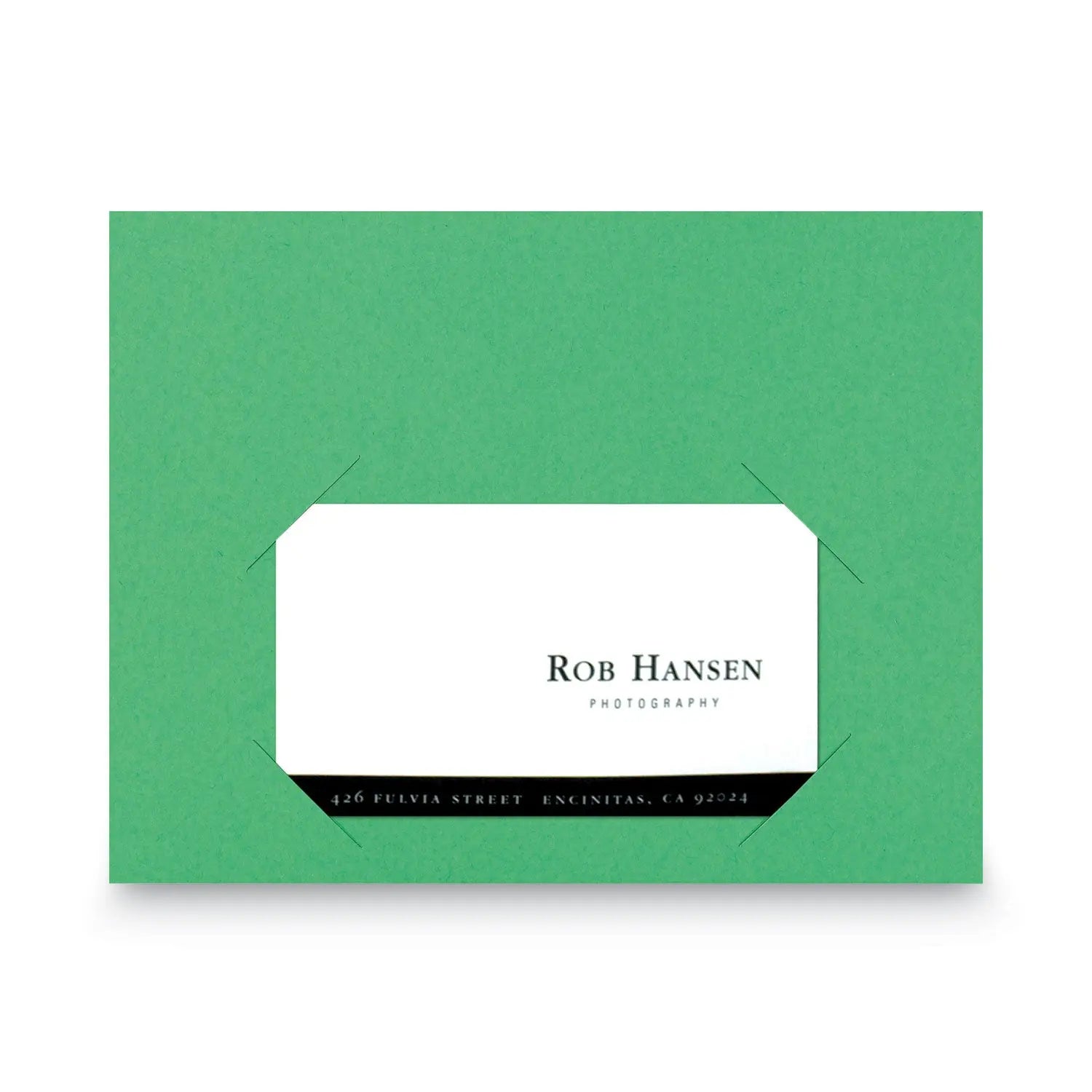 File Jackets, Letter Size, Green, 25/Pack Smead Flipcost