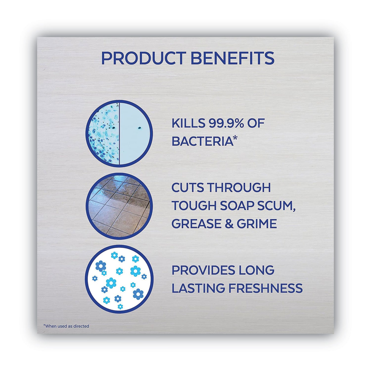 LYSOL® Brand Ready-To-Use All-Purpose Cleaner, Lemon Breeze, 32 Oz Spray Bottle, 12/carton