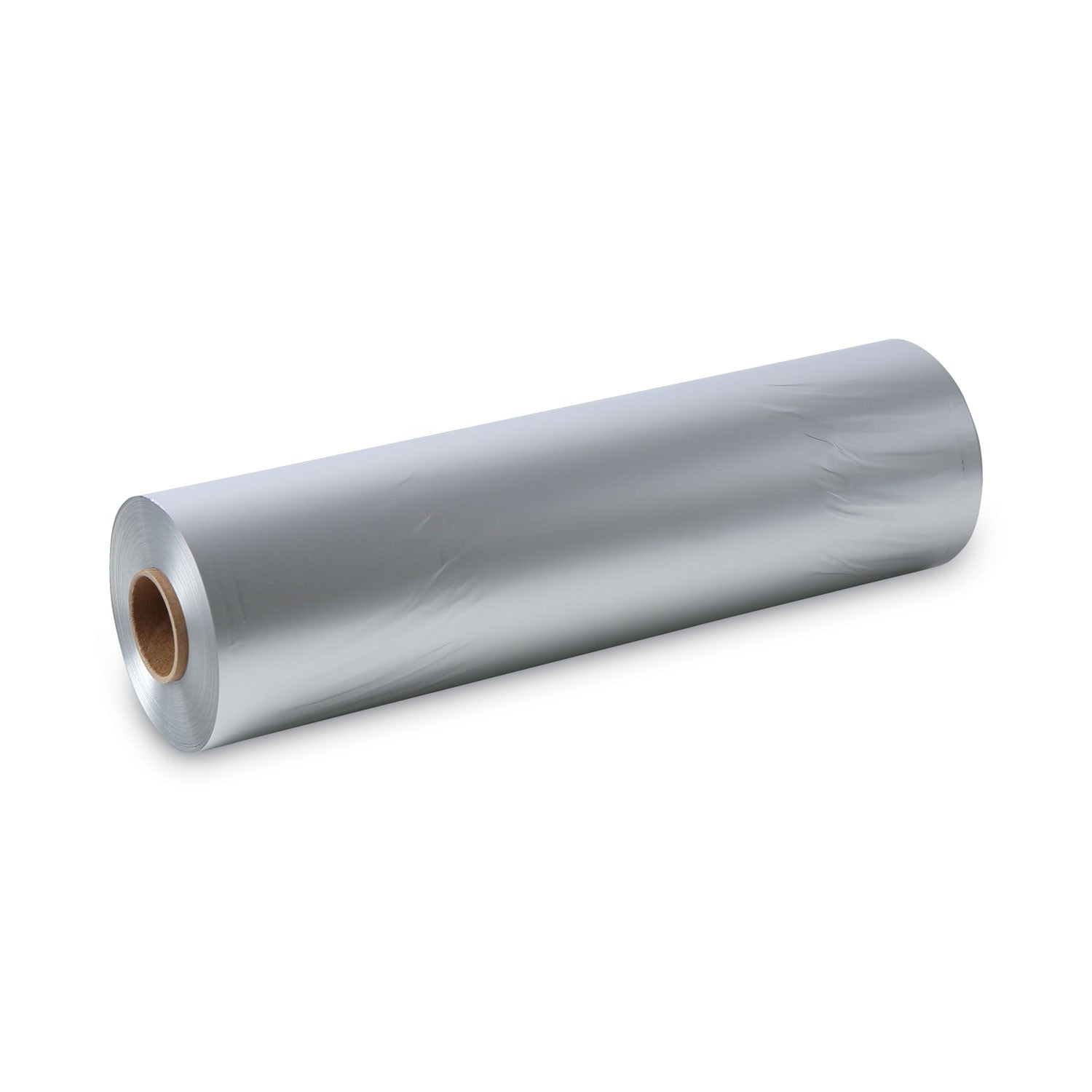 Boardwalk® Standard Aluminum Foil Roll, 63 Gauge, 12" x 1,000 ft