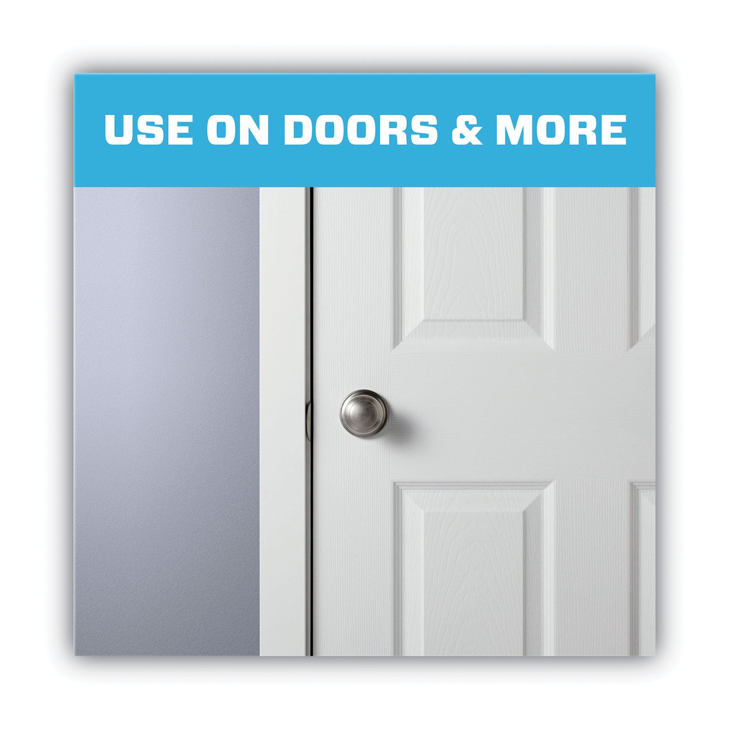 Mr. Clean® Magic Eraser, 4.6 X 2.4, 0.7" Thick, White, 9/pack