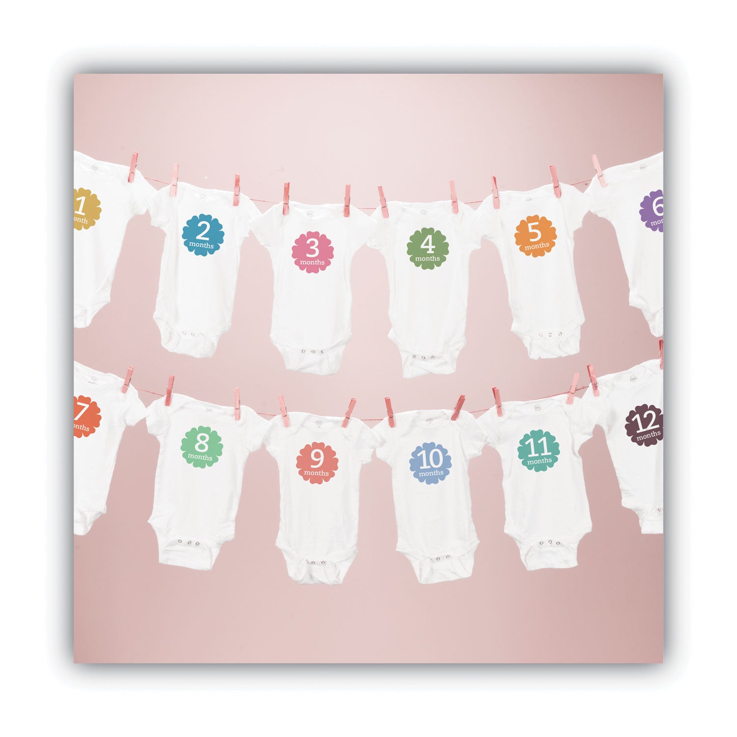 Avery® Fabric Transfers, 8.5 X 11, White, 5/Pack