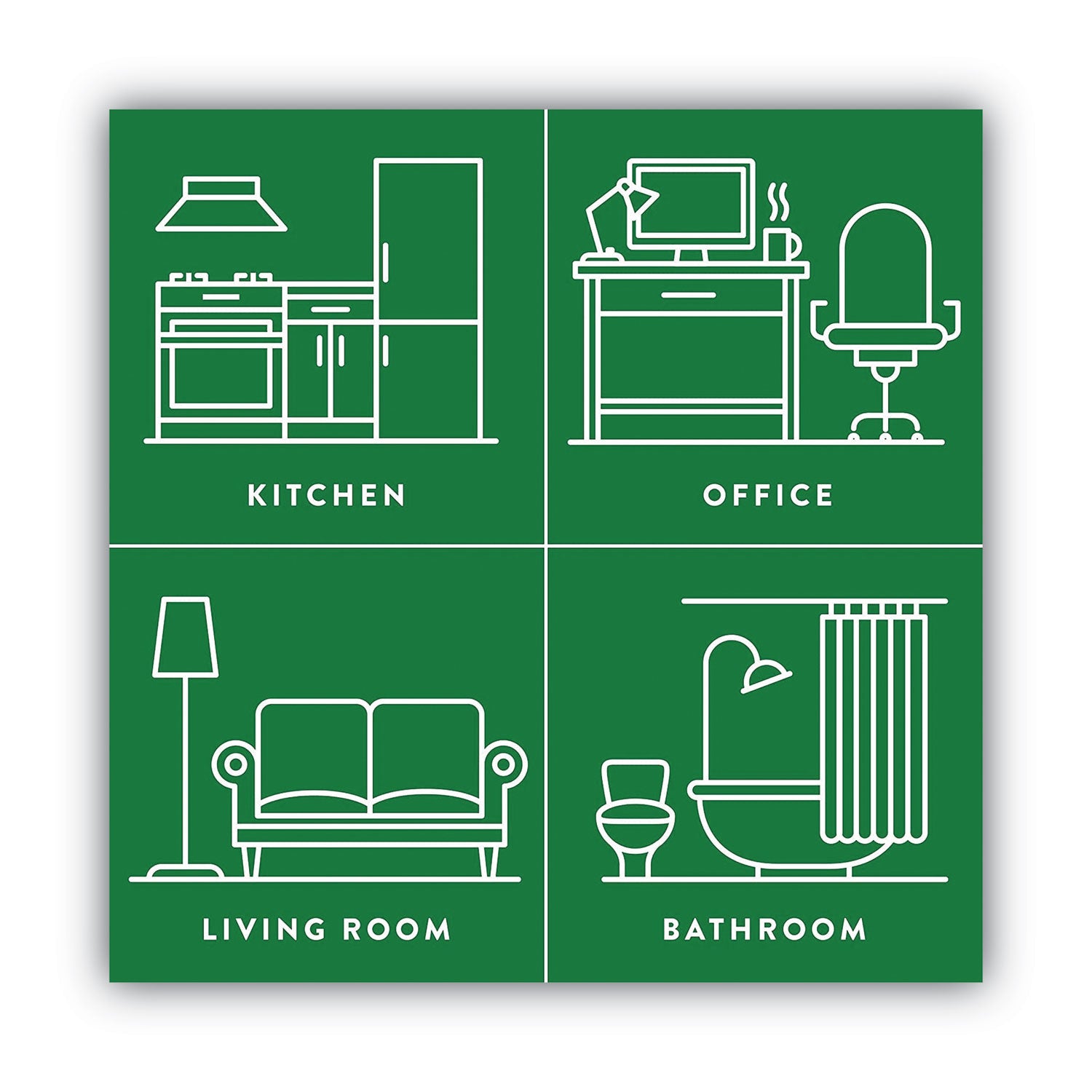 Air Wick® Freshmatic Ultra Spray Refill, Lavender/chamomile, 5.89 Oz Aerosol Spray, 2/pack, 3 Packs/carton