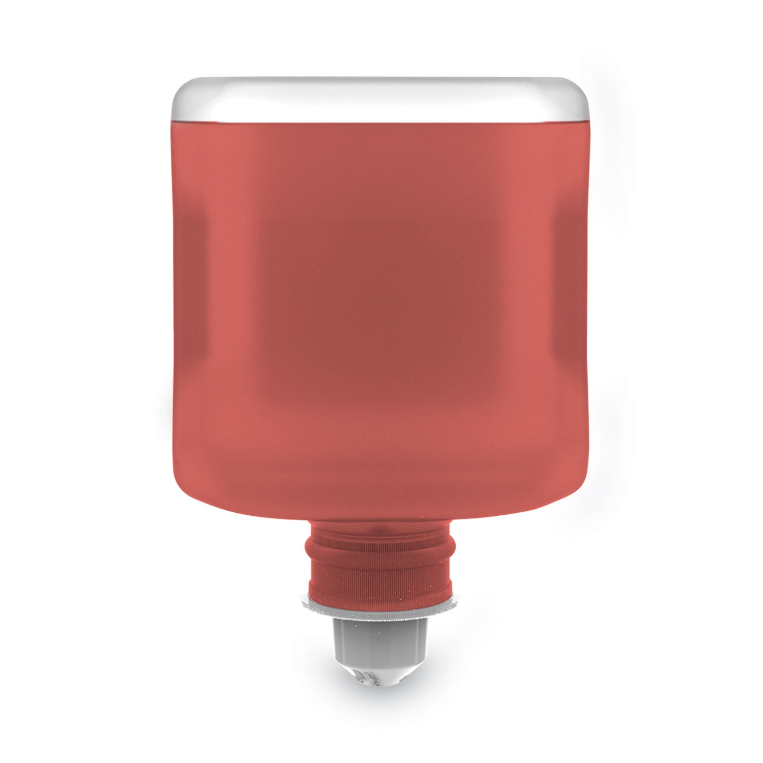 SC Johnson Professional® Refresh Foaming Hand Soap Manual Cartridge Refill, Rose Scent, 1 L, 6/Carton