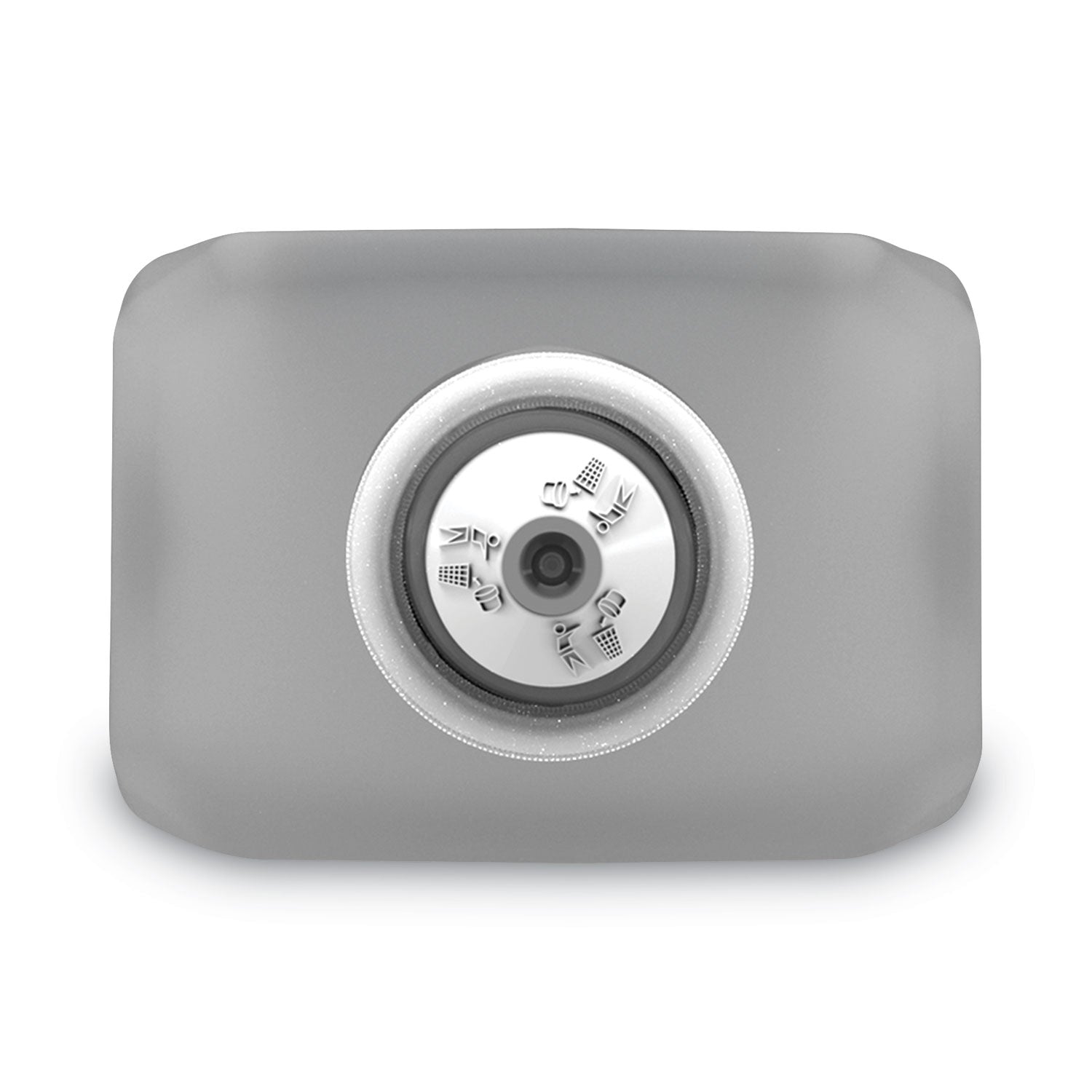 SC Johnson Professional® Refresh Foaming Hand Soap Manual Cartridge Refill, Unscented, 1 L, 6/Carton