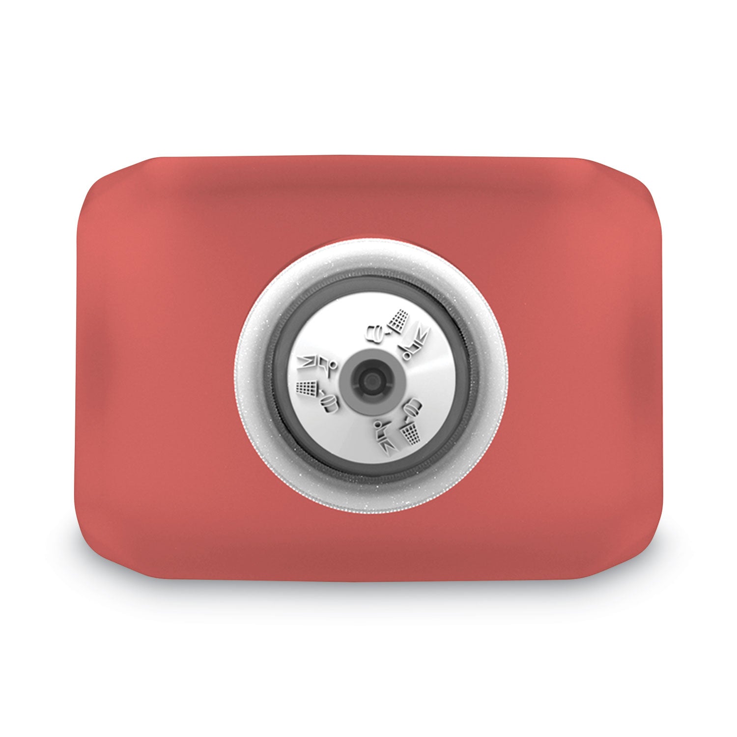 SC Johnson Professional® Refresh Foaming Hand Soap Manual Cartridge Refill, Rose Scent, 1 L, 6/Carton