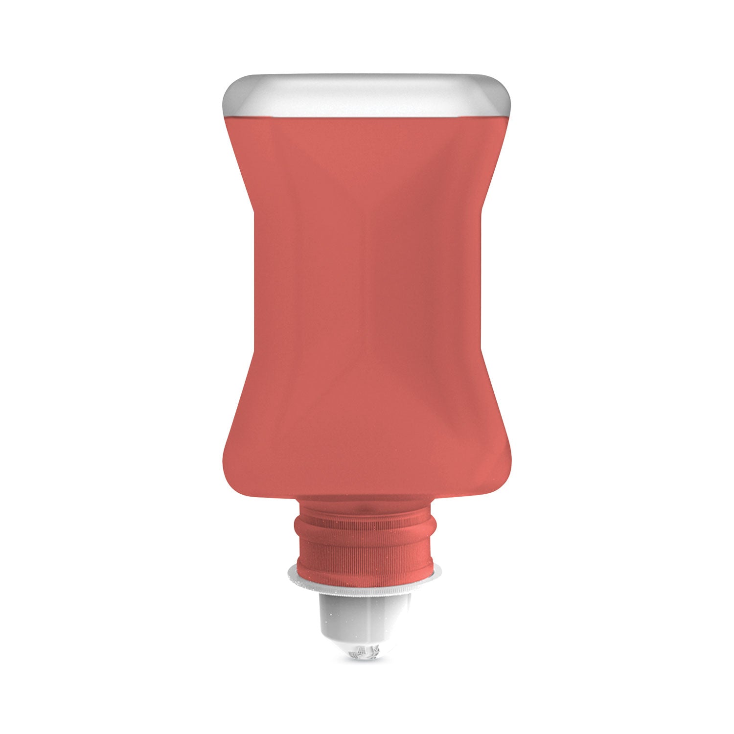 SC Johnson Professional® Refresh Foaming Hand Soap Manual Cartridge Refill, Rose Scent, 1 L, 6/Carton