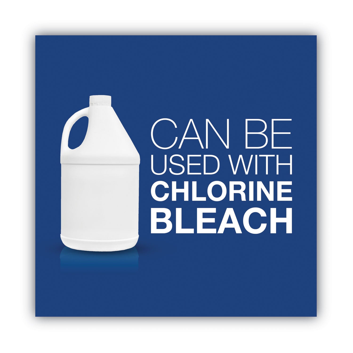 Spic and Span® Liquid Floor Cleaner, 3 Oz Packet, 45/carton