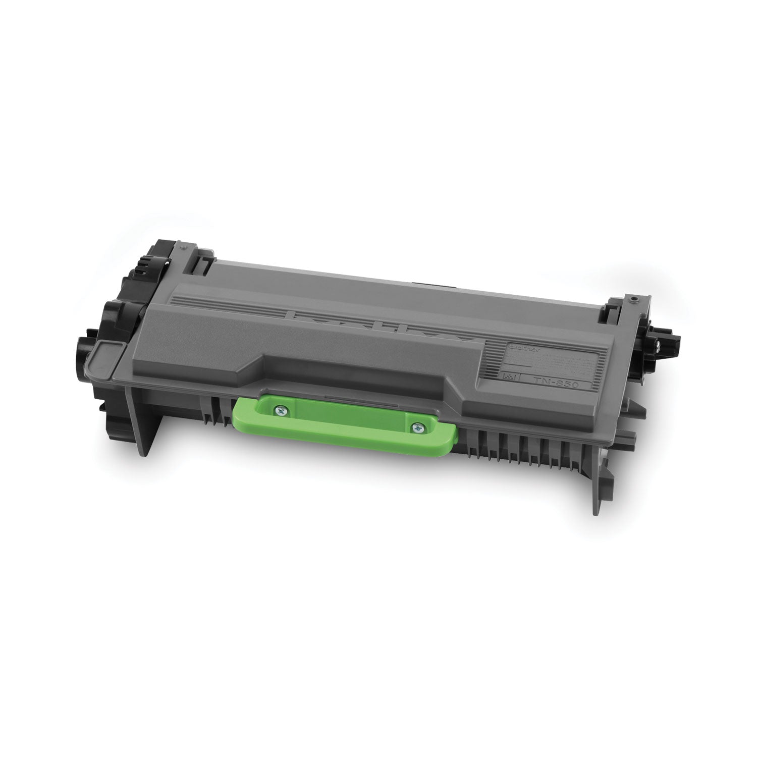 Brother Tn850 High-Yield Toner, 8,000 Page-Yield, Black