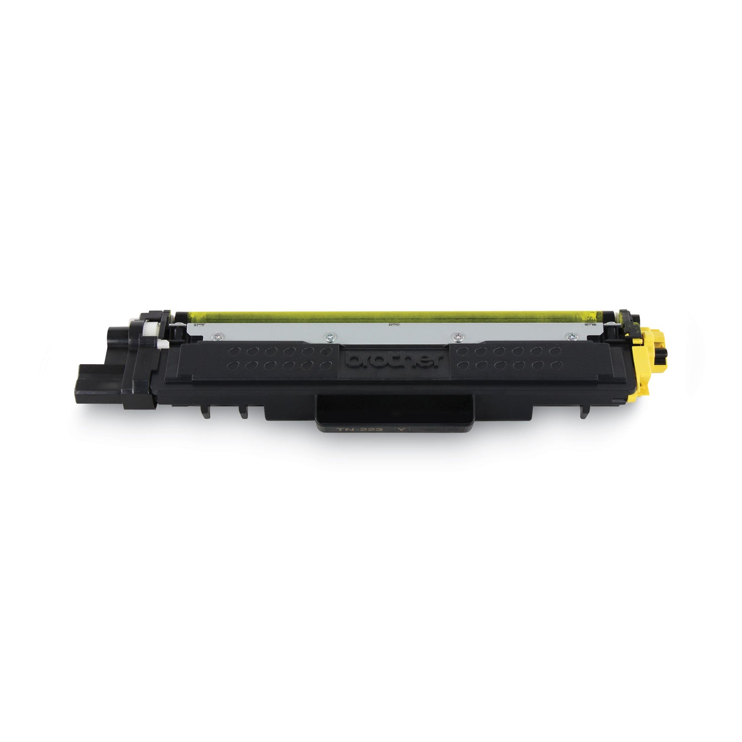 Brother Tn223y Toner, 1,300 Page-Yield, Yellow