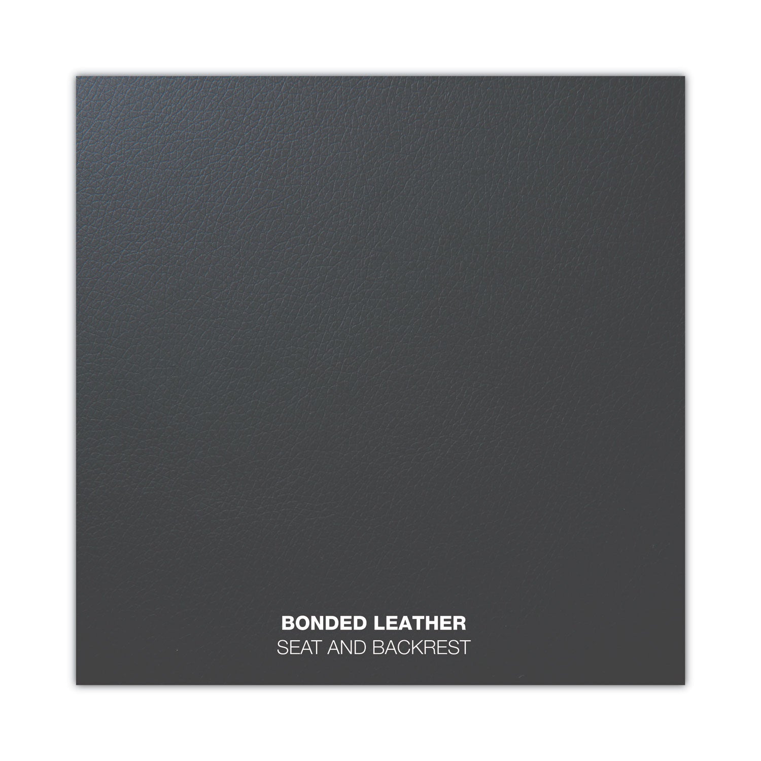 Alera® Alera Reception Lounge WL Series 3-Seat Sofa, 65.13" x 26.13" x 33", Black