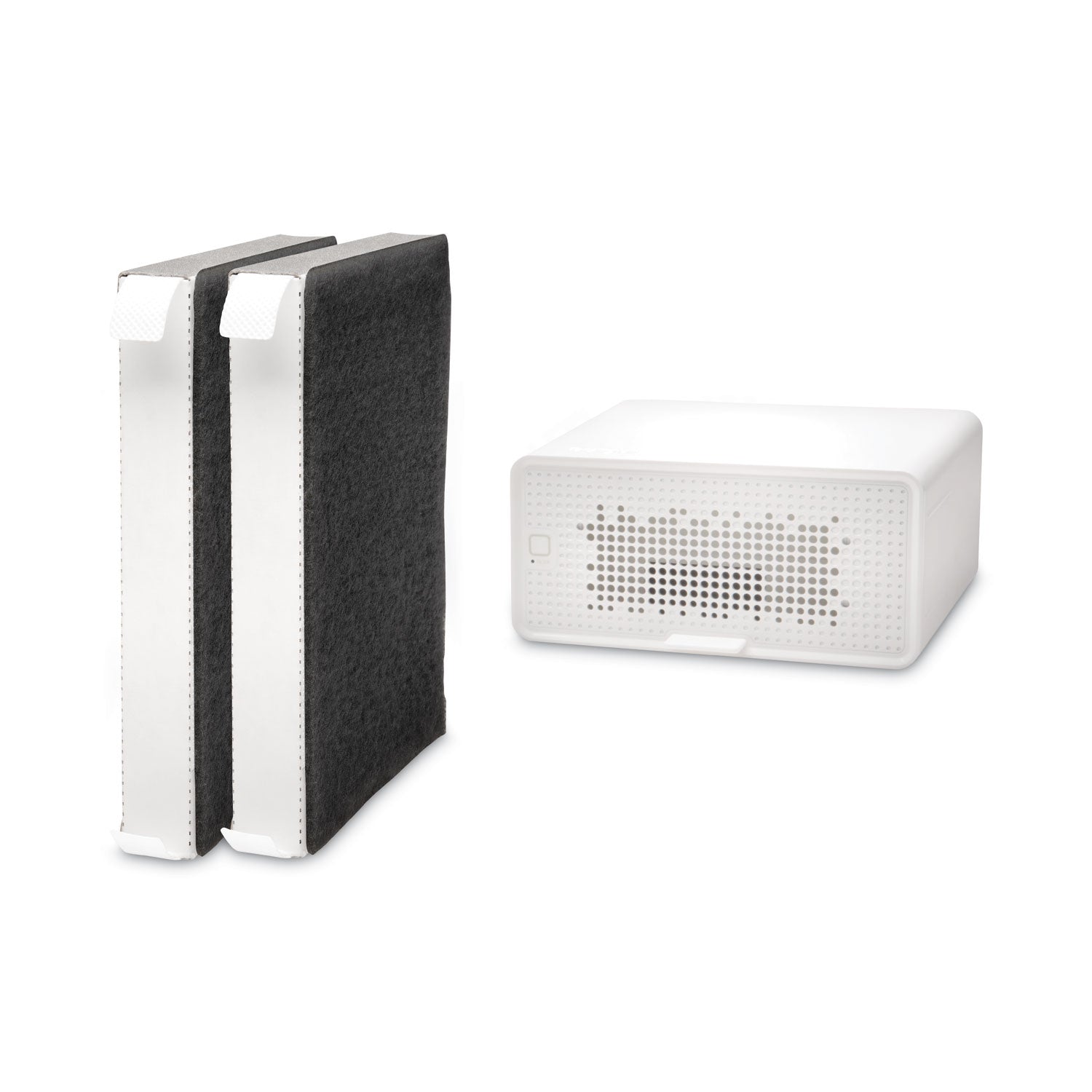 Kensington® Freshview Air Purifier Filter Replacement, 6.5 X 2.3