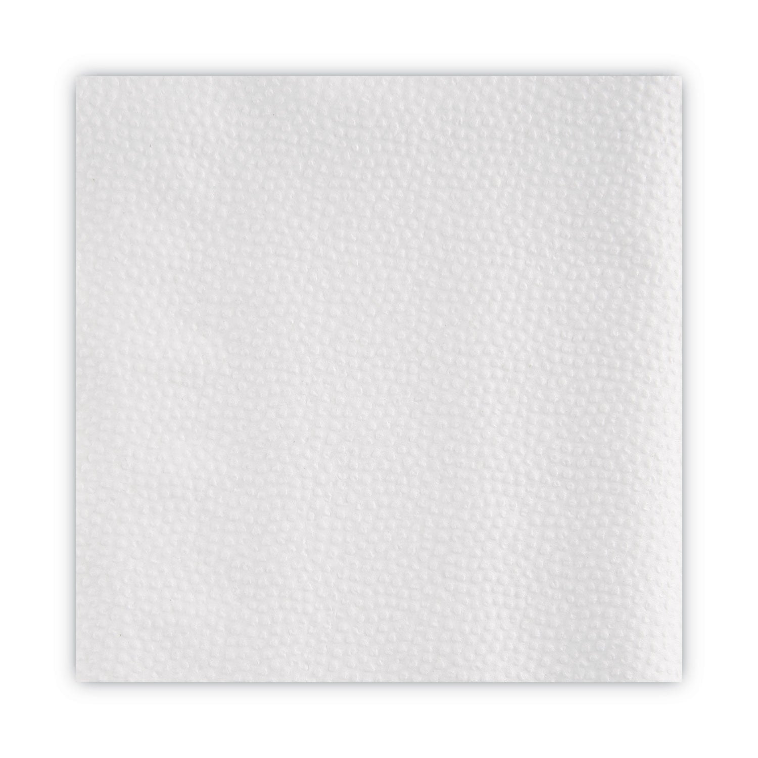 Boardwalk® 1/4-Fold Lunch Napkins, 1-Ply, 11.8" x 11.2", White, 6,000/Carton