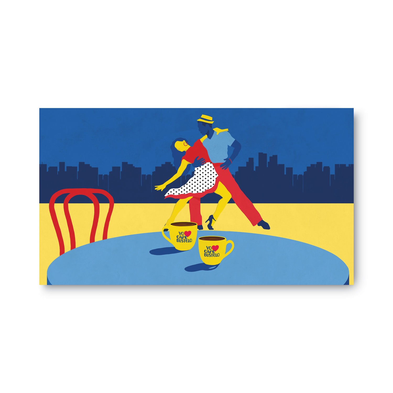 Café Bustelo Coffee, Espresso, 10 oz