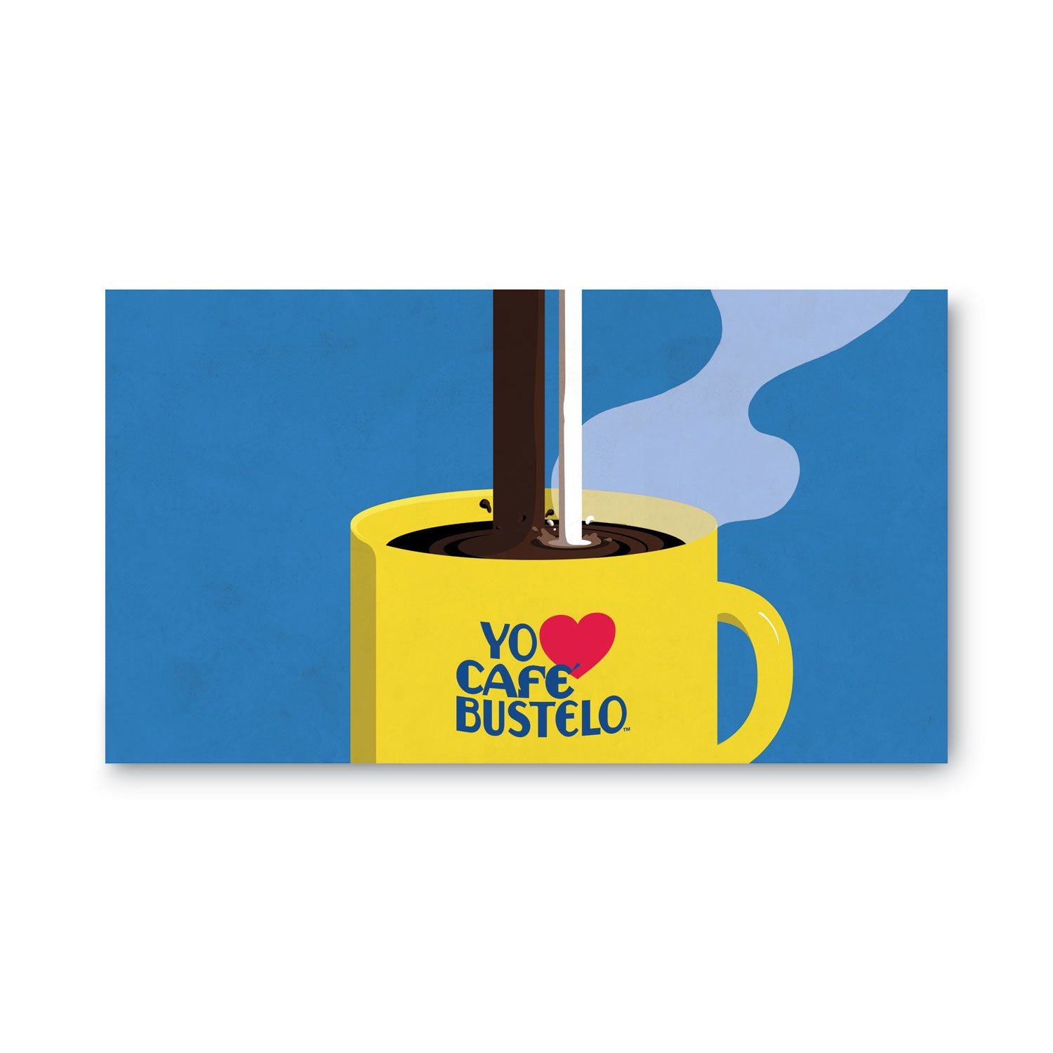 Café Bustelo Coffee, Espresso, 10 oz