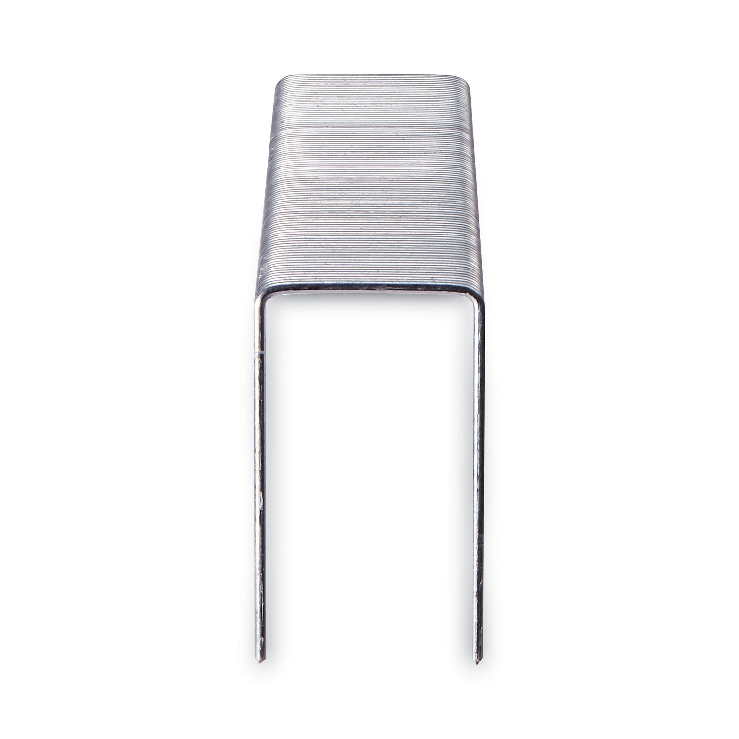 Bostitch® Heavy-Duty Premium Staples, 0.88" Leg, 0.5" Crown, Steel, 1,000/box