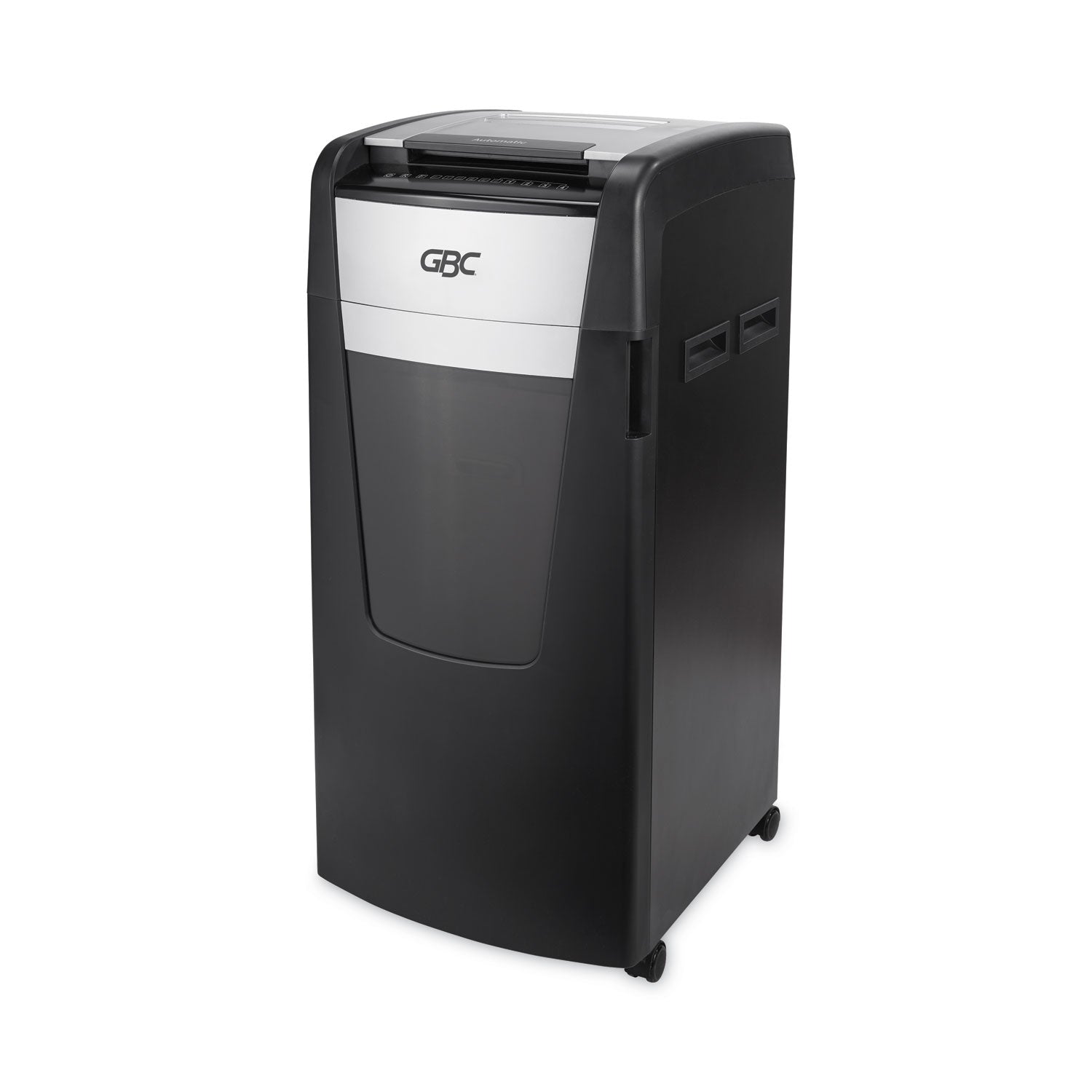GBC® Autofeed+ 750M Micro-Cut Large Office Shredder, 750 Auto/15 Manual Sheet Capacity