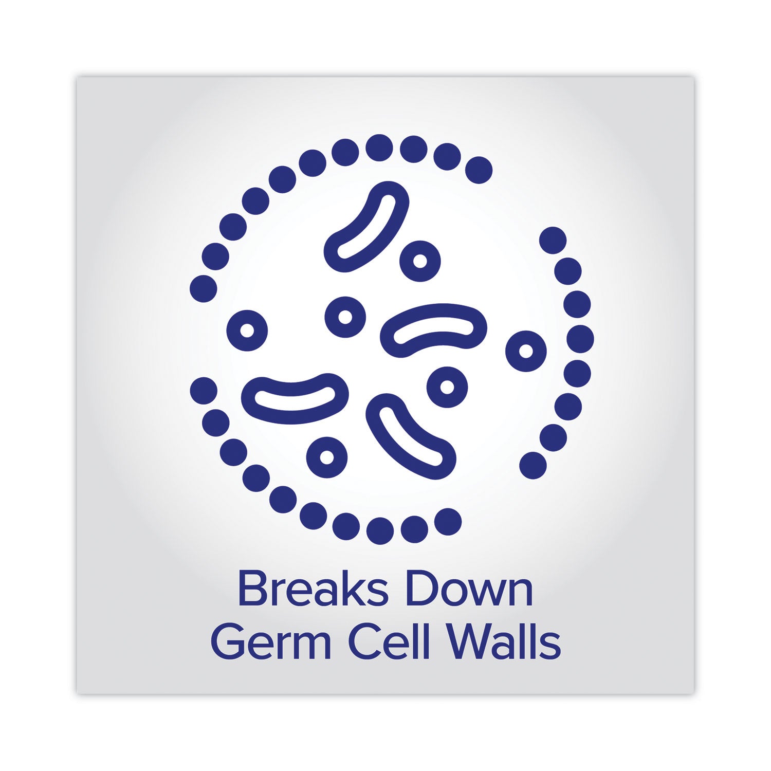 PURELL® Prime Defense Advanced 85% Alcohol Gel Hand Sanitizer, 12 Oz Pump Bottle, Clean Scent