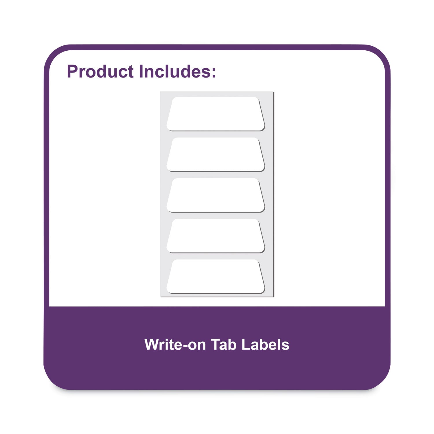 C-Line® Index Card Case, Holds 100 3 X 5 Cards, 5.38 X 1.25 X 3.5, Polypropylene, Assorted Colors