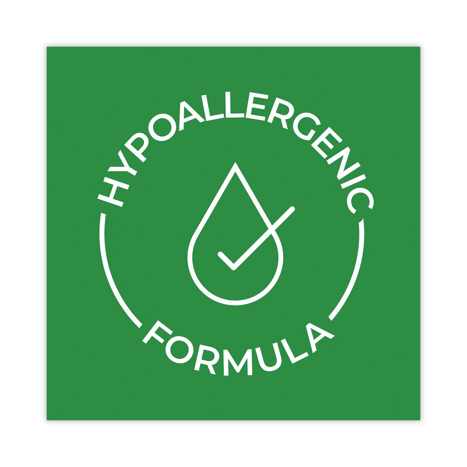 Dial® Professional Basics MP Free Liquid Hand Soap, Unscented, 7.5 oz, 12/Carton