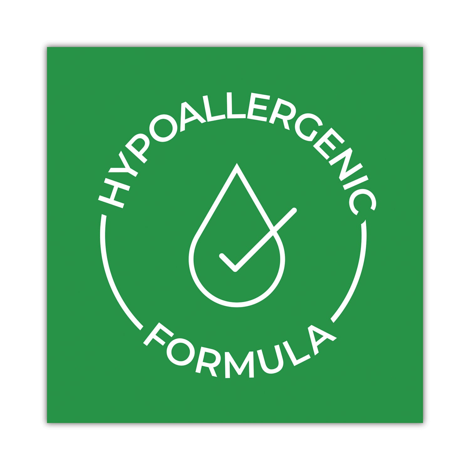 Dial® Professional Basics MP Free Liquid Hand Soap Refill, Unscented, 1 L, 8/Carton