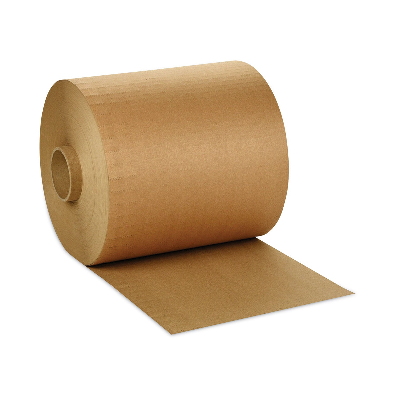 Scotch™ Cushion Lock Protective Wrap, 12" X 1,000 Ft, Brown