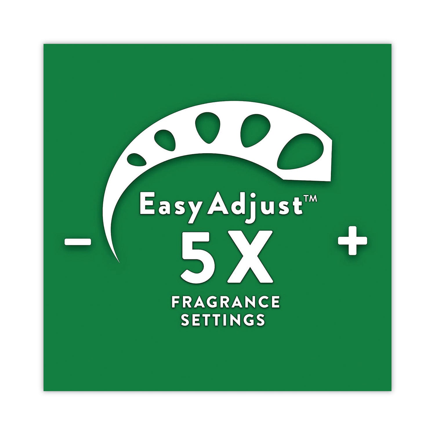 Air Wick® Scented Oil Refill, Lavender And Chamomile, 0.67 Oz, 8/carton