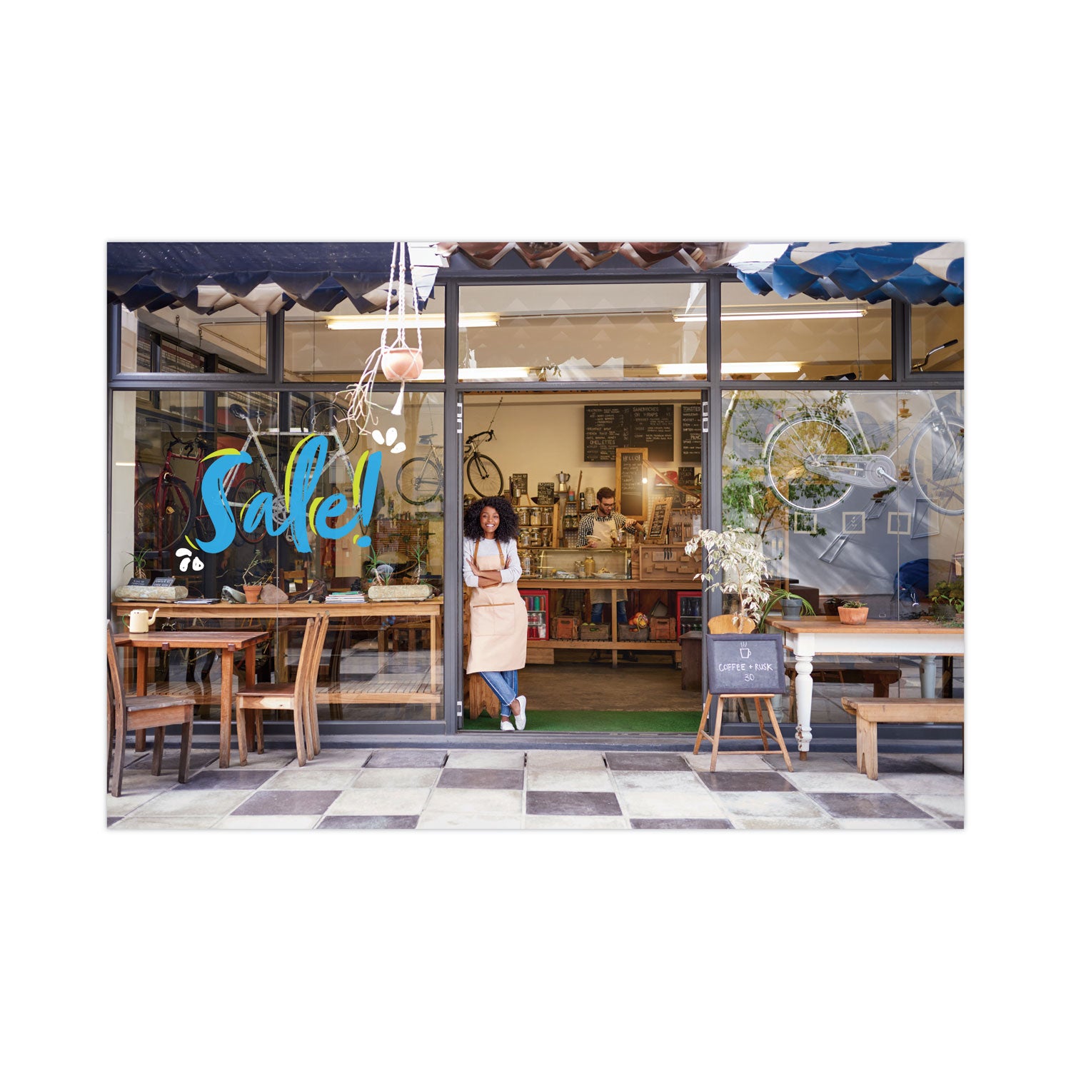 POSCA™ Water-Based Paint Markers, Medium Bullet Tip, Assorted Colors, 16/Pack