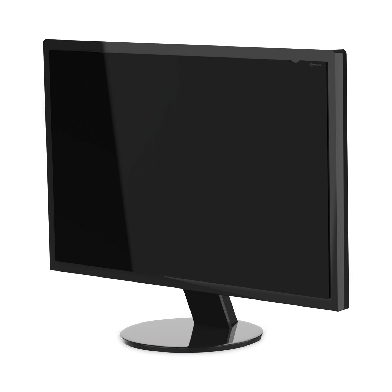 Innovera® Blackout Privacy Filter for 30" Widescreen Flat Panel Monitor, 16:10 Aspect Ratio
