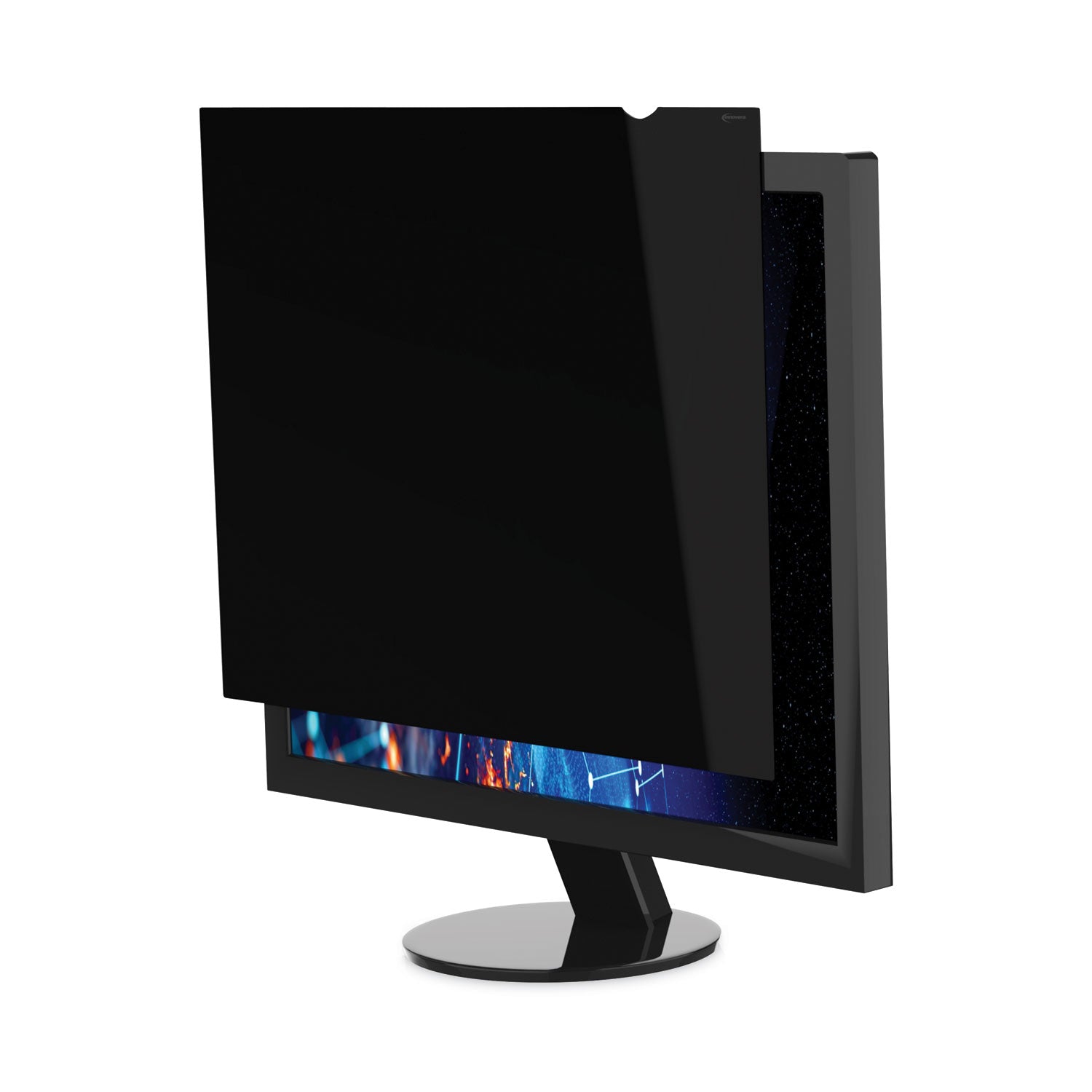 Innovera® Blackout Privacy Filter for 19" Flat Panel Monitor