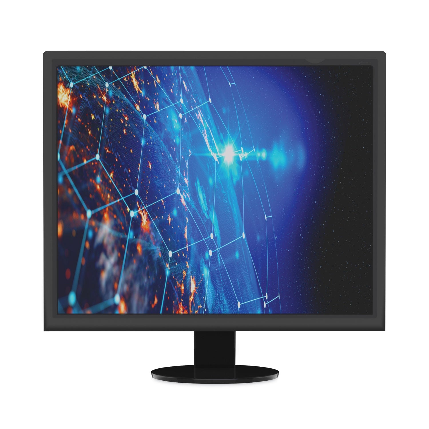 Innovera® Blackout Privacy Filter for 19" Flat Panel Monitor