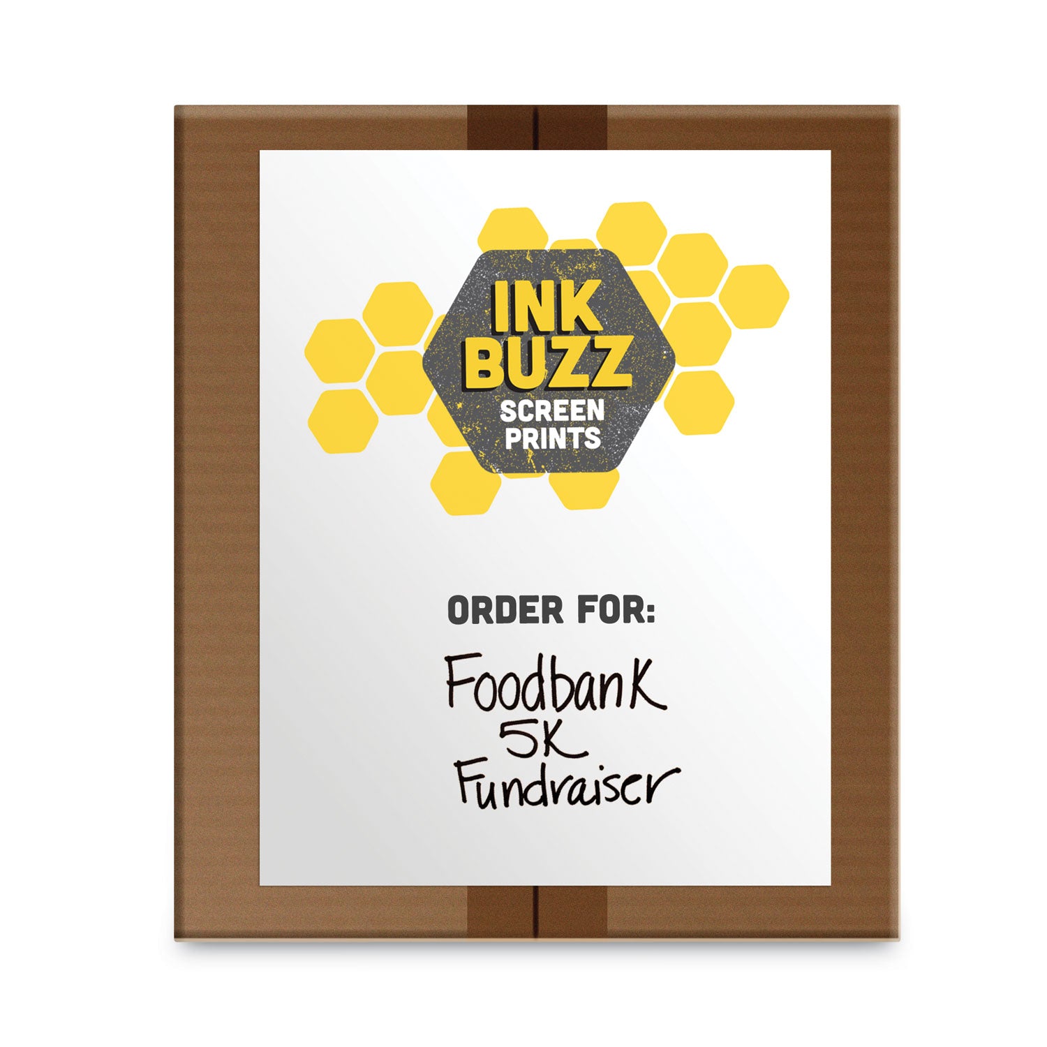 MACO® Cover-All Opaque Laser/inkjet Shipping Labels, Full-Sheet Format, Inkjet/laser Printers, 8.5 X 11, White, 100/box