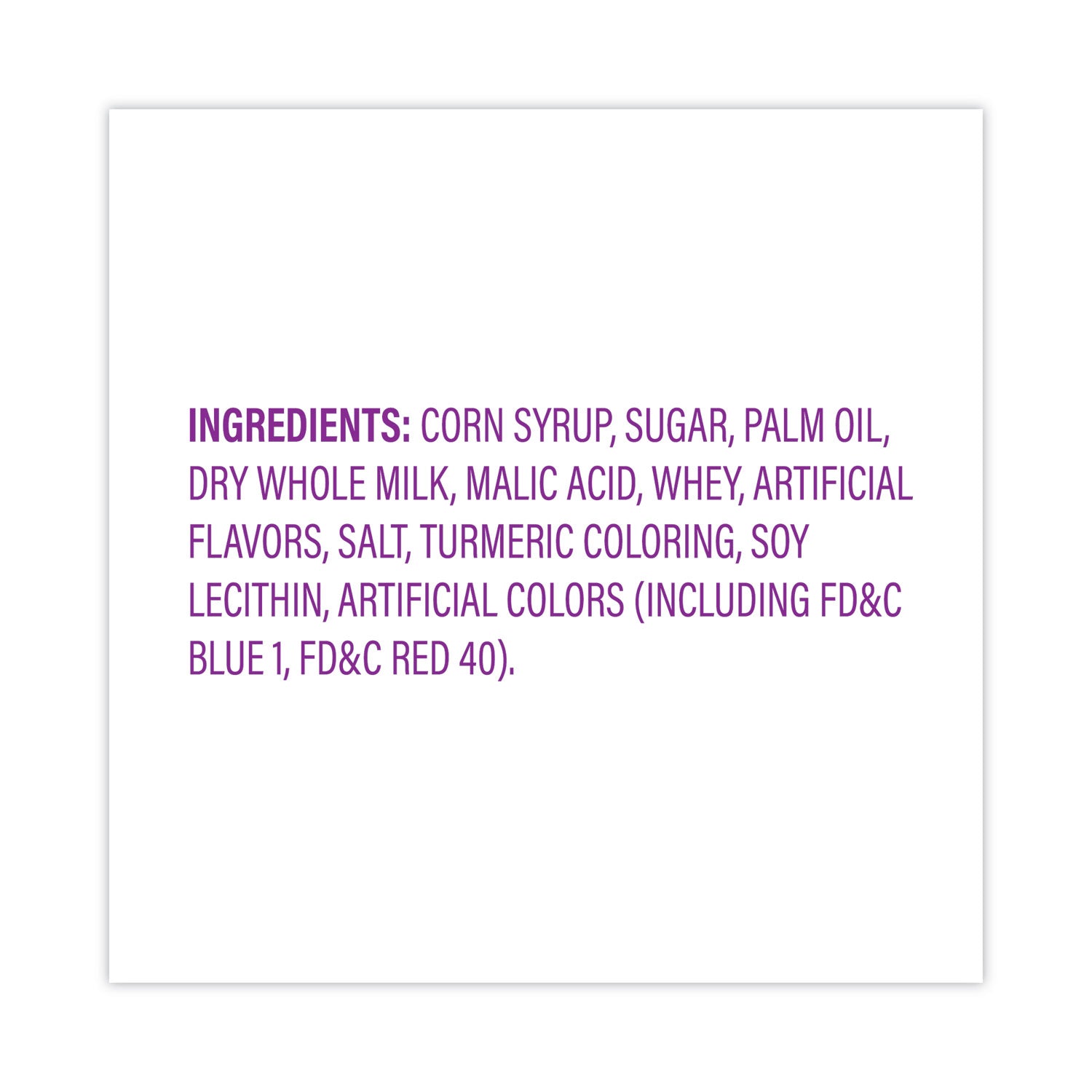 Tootsie Roll® Caramel Apple Pops, 0.63 oz, 48/Carton