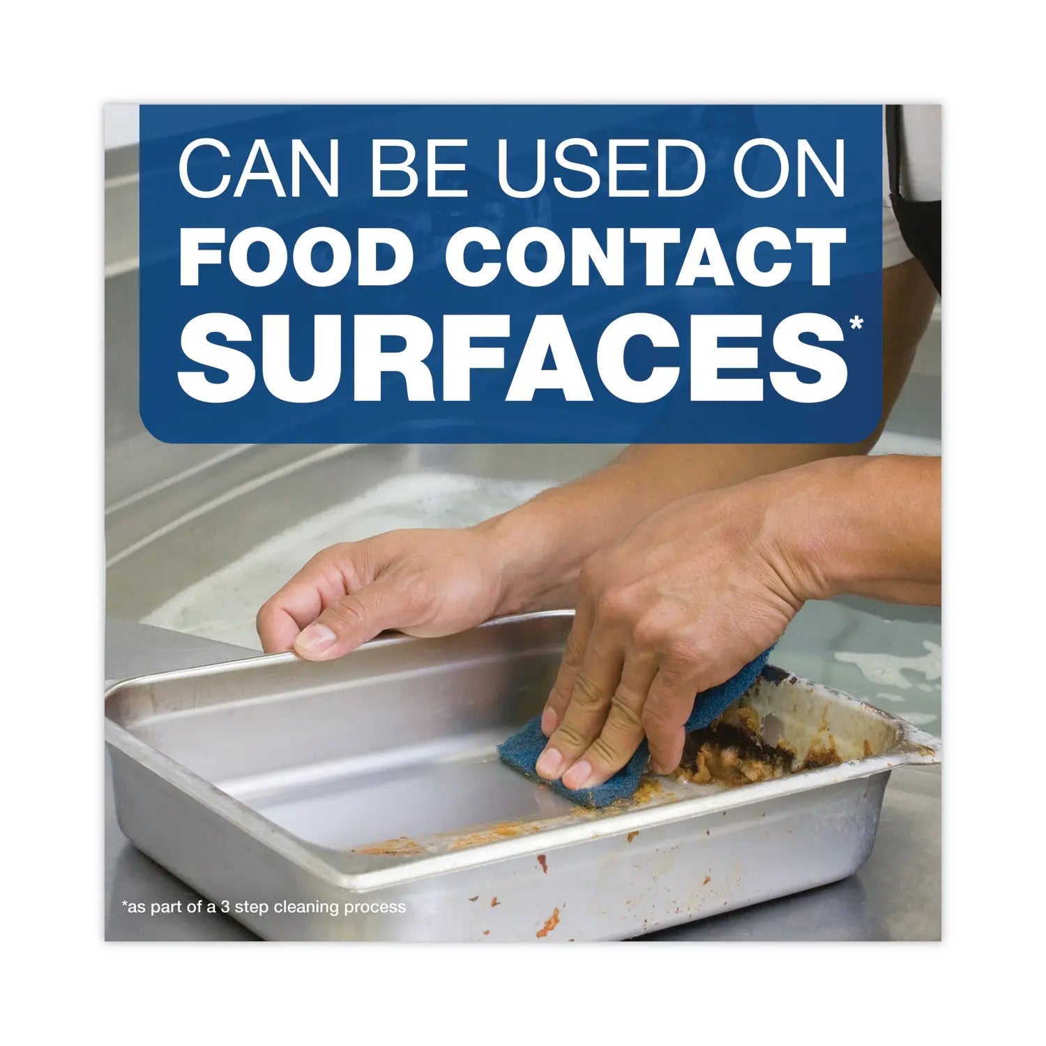 Multi-Surface Heavy Duty Degreaser, Fresh Scent, 32 oz Spray Bottle, 6/Carton Dawn® Professional Flipcost