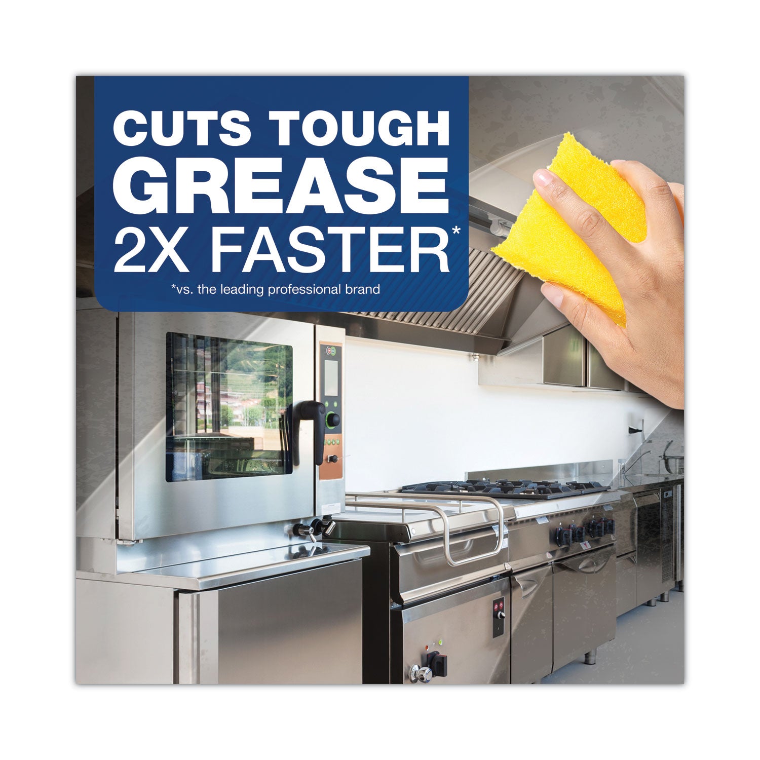 Dawn® Professional Multi-Surface Heavy Duty Degreaser, Fresh Scent, 32 oz Spray Bottle