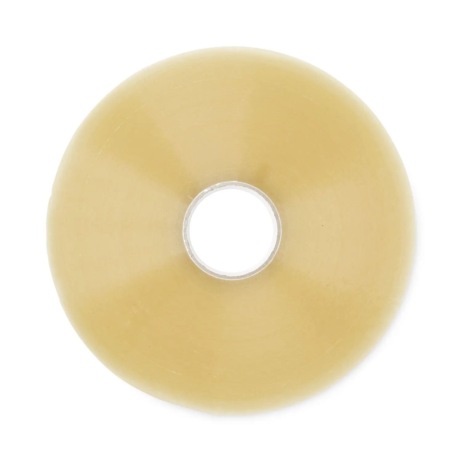 Clear Packaging Tape, 3" Core, 72 mm x 1,371 m, Clear, 4/Carton Universal® Flipcost