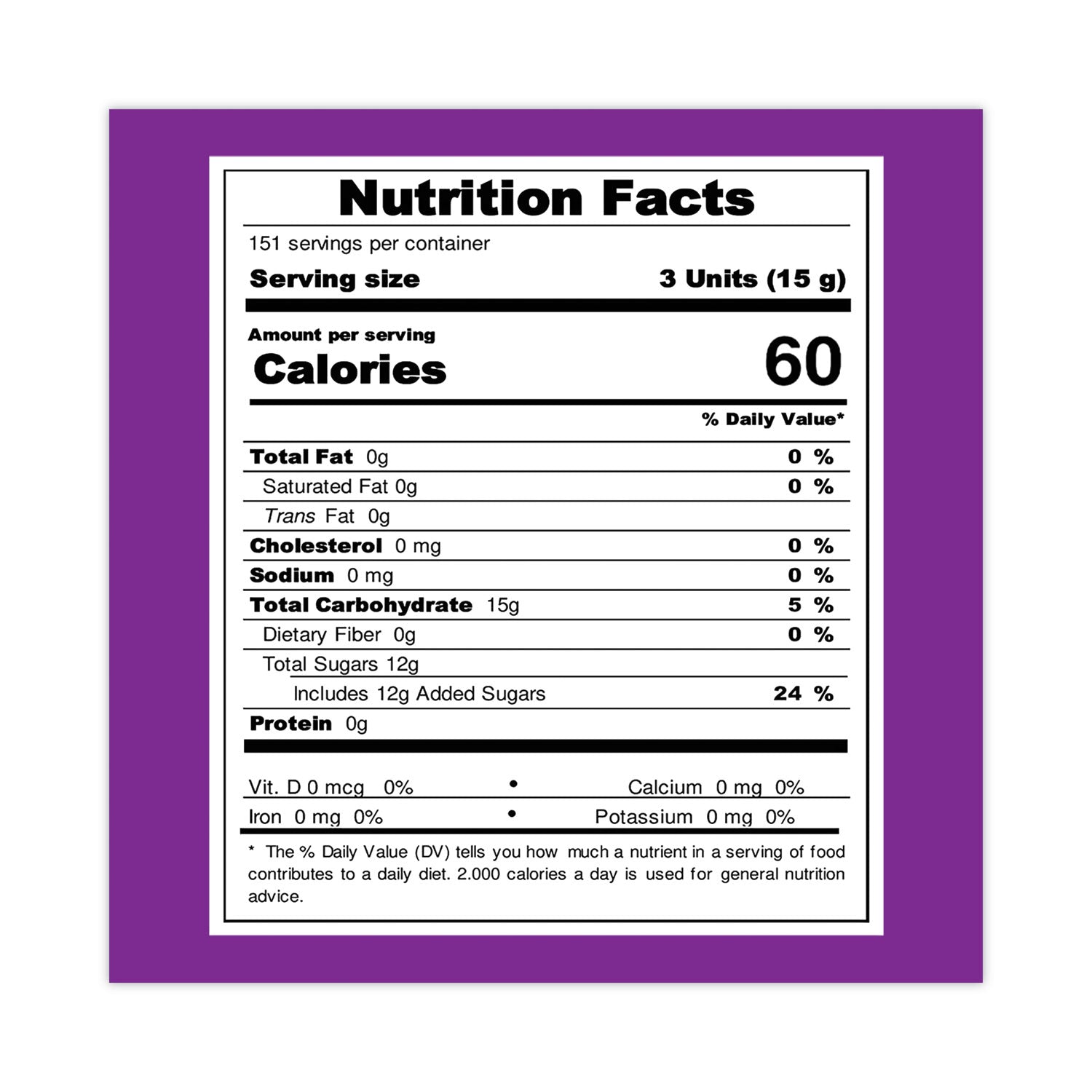 Colombina Fancy Filled Hard Candy Assortment, Variety, 5 lb Bag, Approx. 420 Pieces