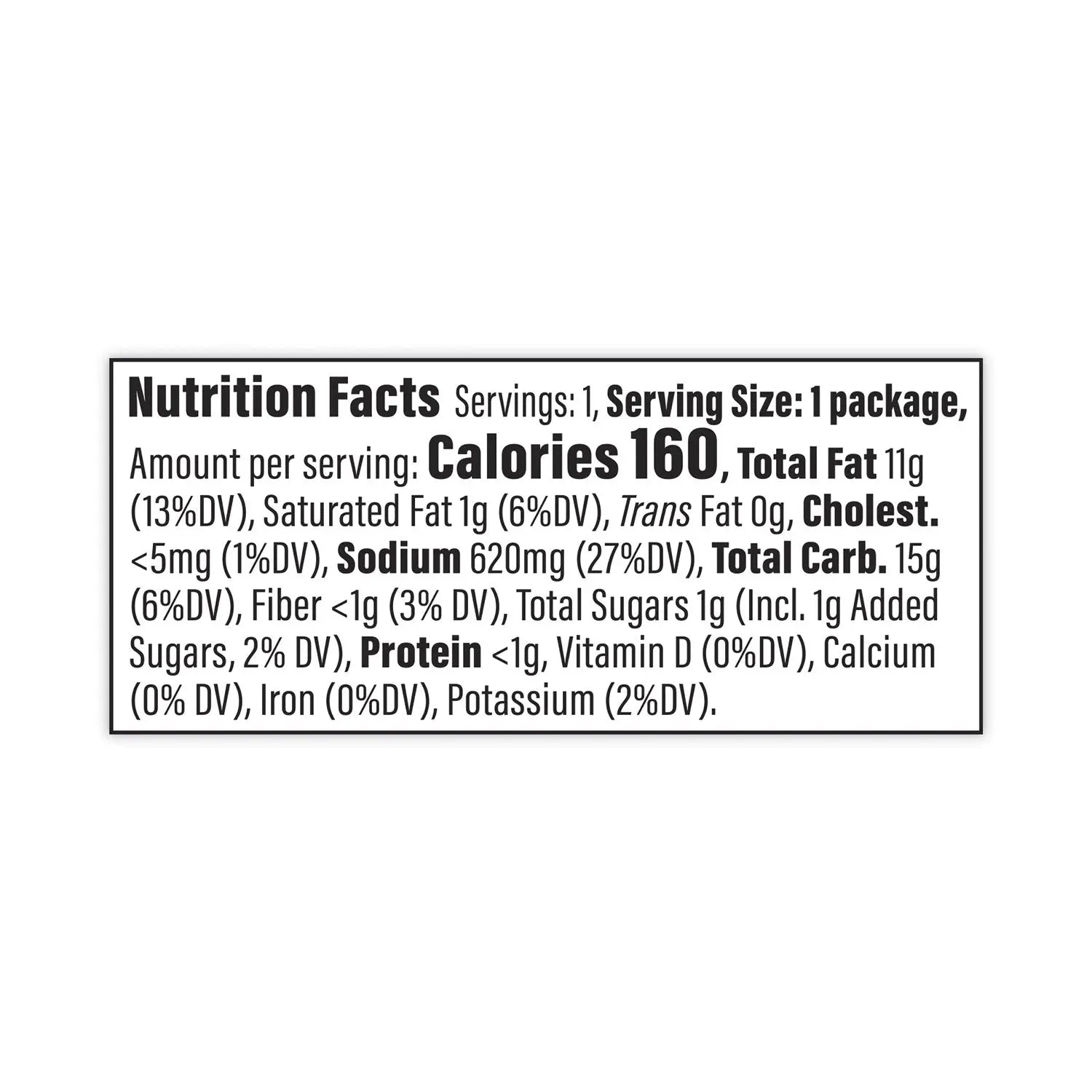 Nacho Cheese Dip ToGo Cups, 3.63 oz Cup, 30/Carton Tostitos® Flipcost