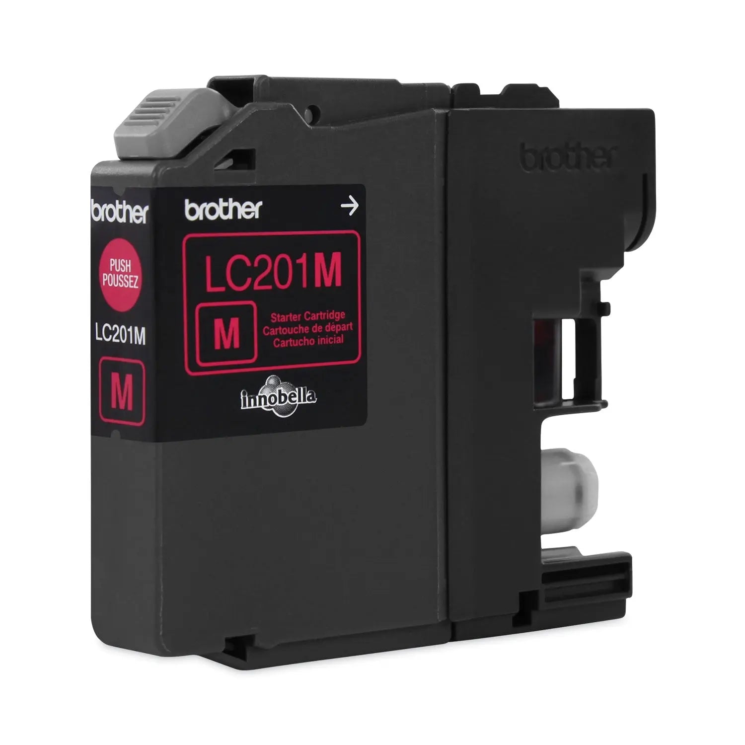 LC2013PKS Innobella Ink, 260 Page-Yield, Cyan/Magenta/Yellow Brother Flipcost